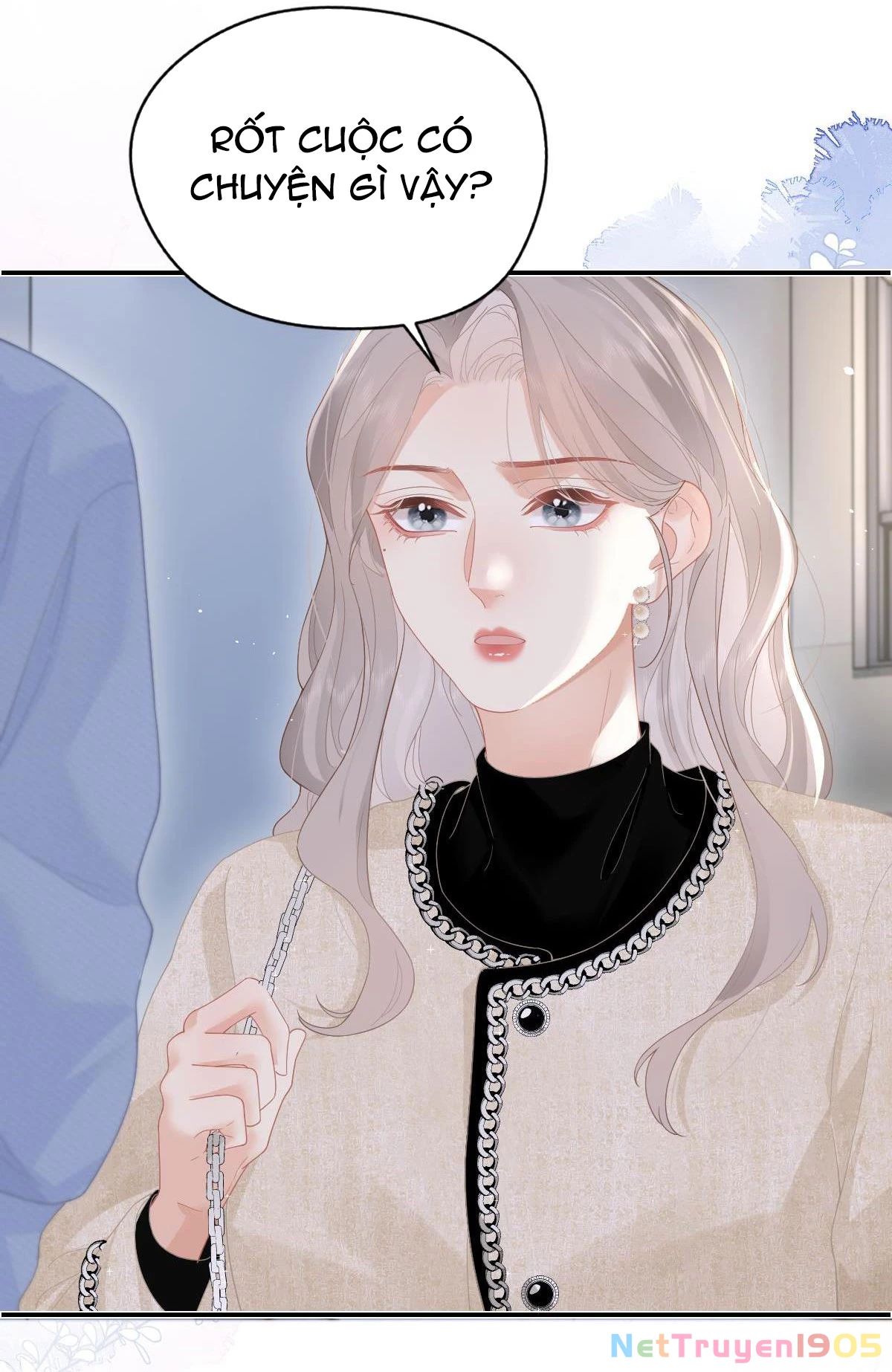 Luôn Có Giáo Viên Muốn Mời Phụ Huynh Chapter 51 - 28