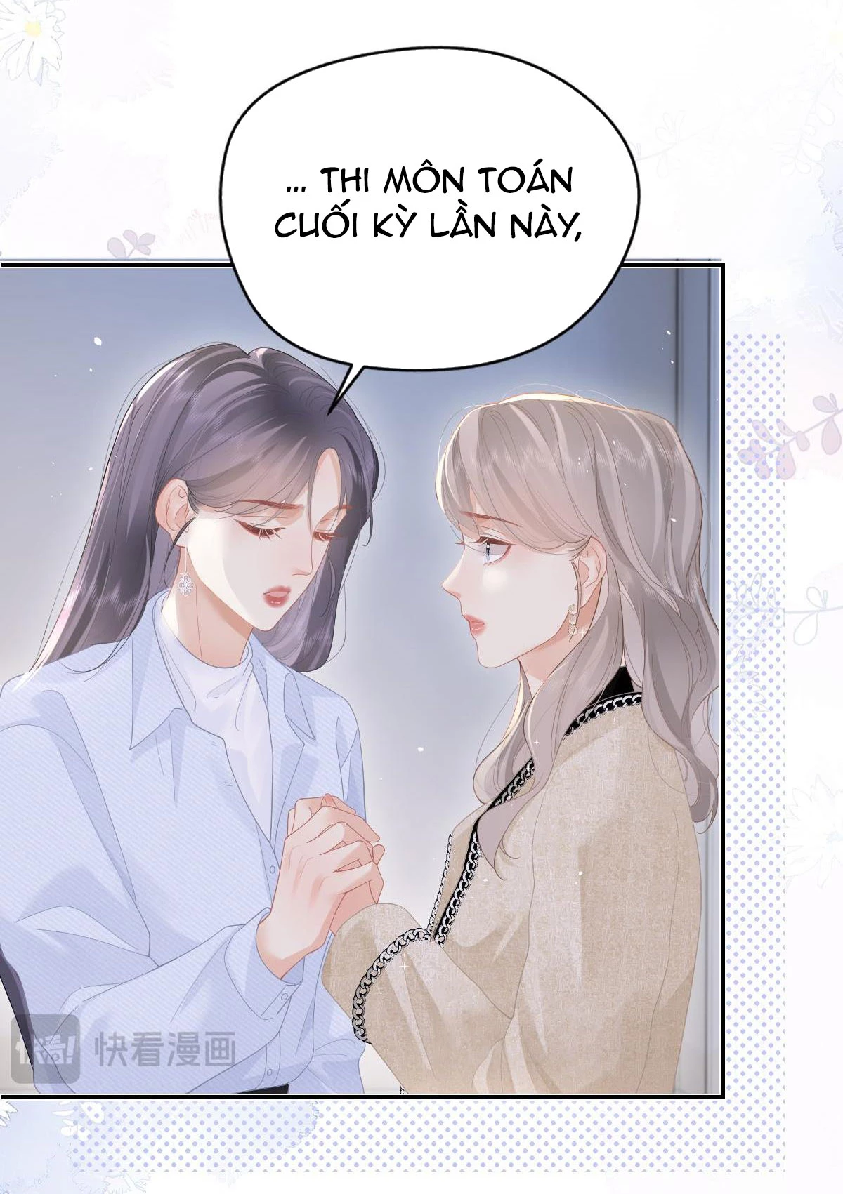 Luôn Có Giáo Viên Muốn Mời Phụ Huynh Chapter 51 - 29