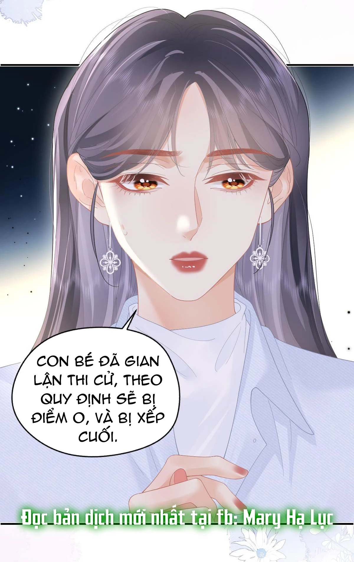 Luôn Có Giáo Viên Muốn Mời Phụ Huynh Chapter 51 - 30