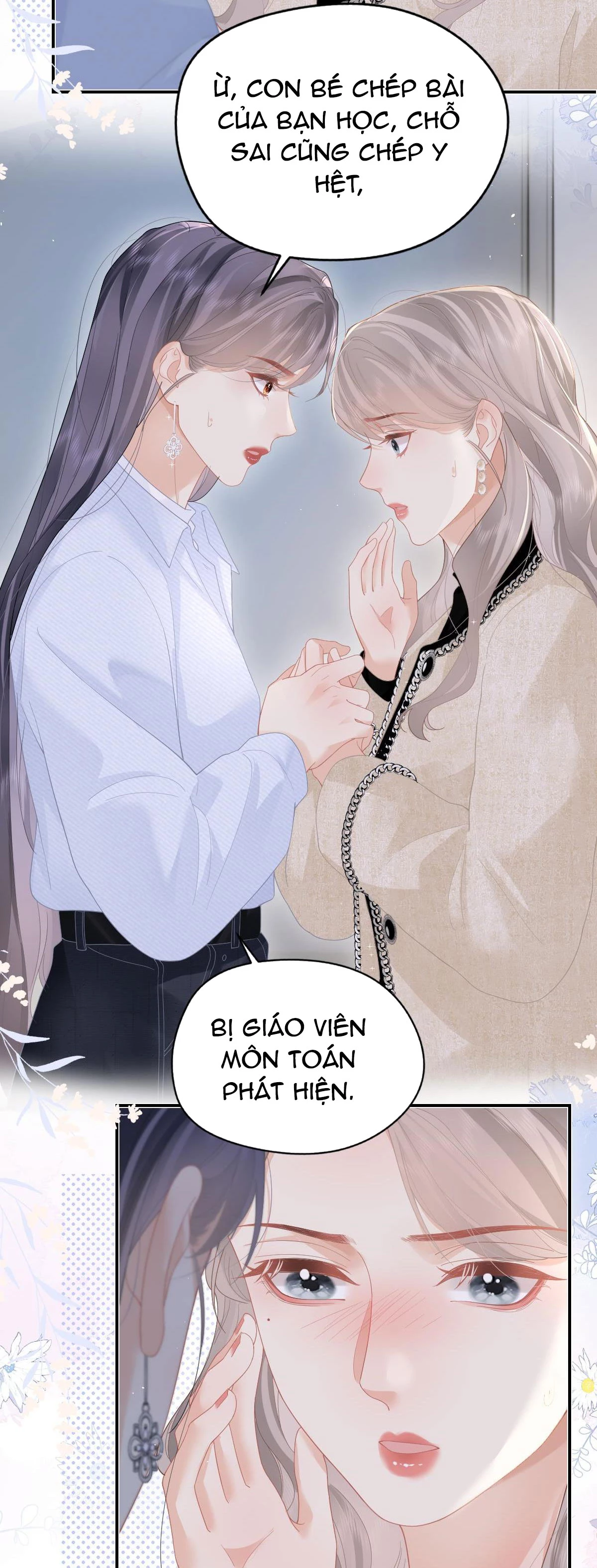 Luôn Có Giáo Viên Muốn Mời Phụ Huynh Chapter 51 - 32