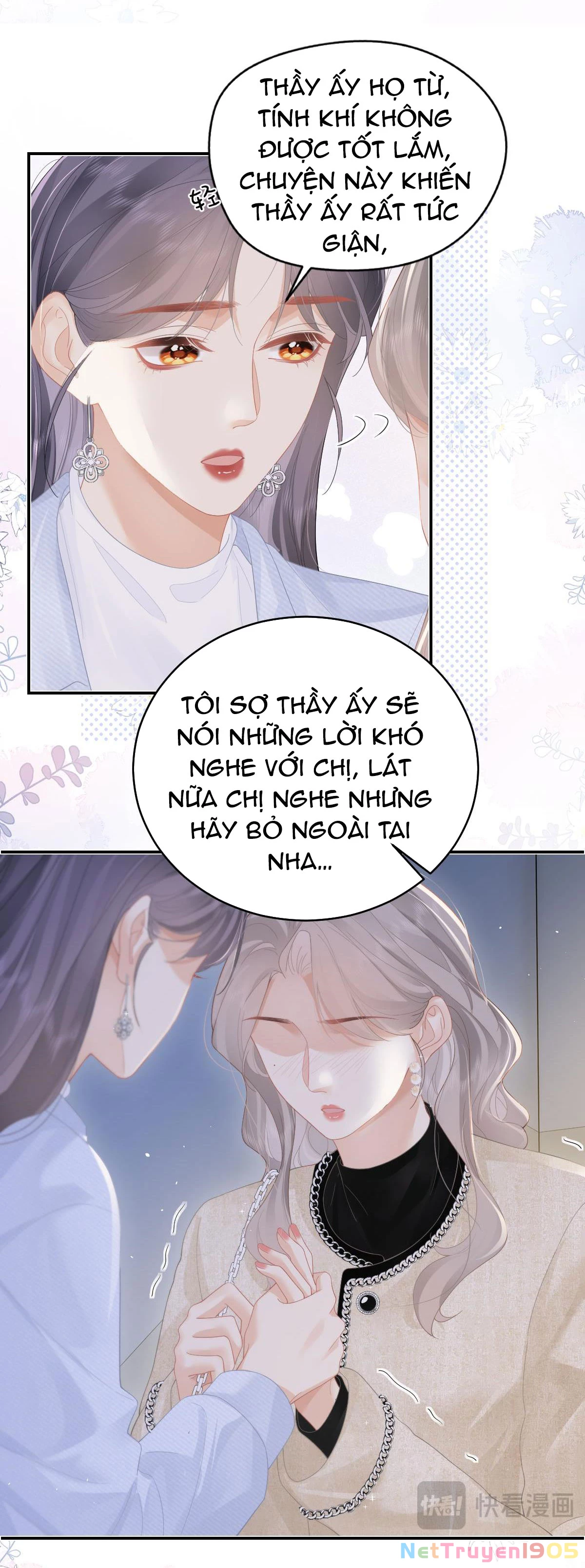 Luôn Có Giáo Viên Muốn Mời Phụ Huynh Chapter 51 - 34