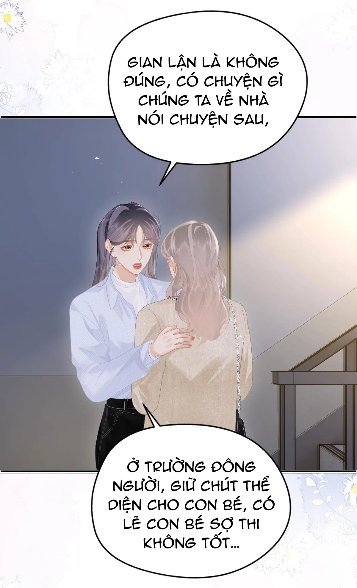 Luôn Có Giáo Viên Muốn Mời Phụ Huynh Chapter 51 - 35