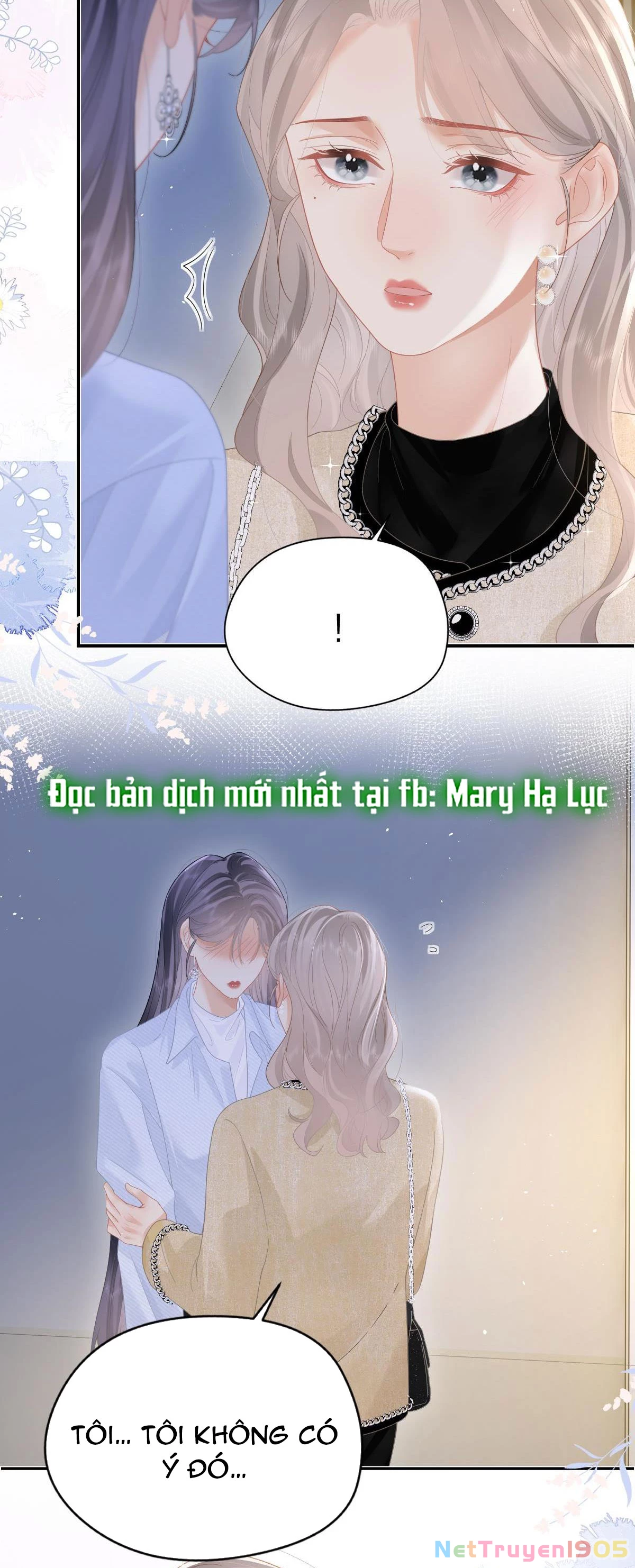 Luôn Có Giáo Viên Muốn Mời Phụ Huynh Chapter 52 - 2