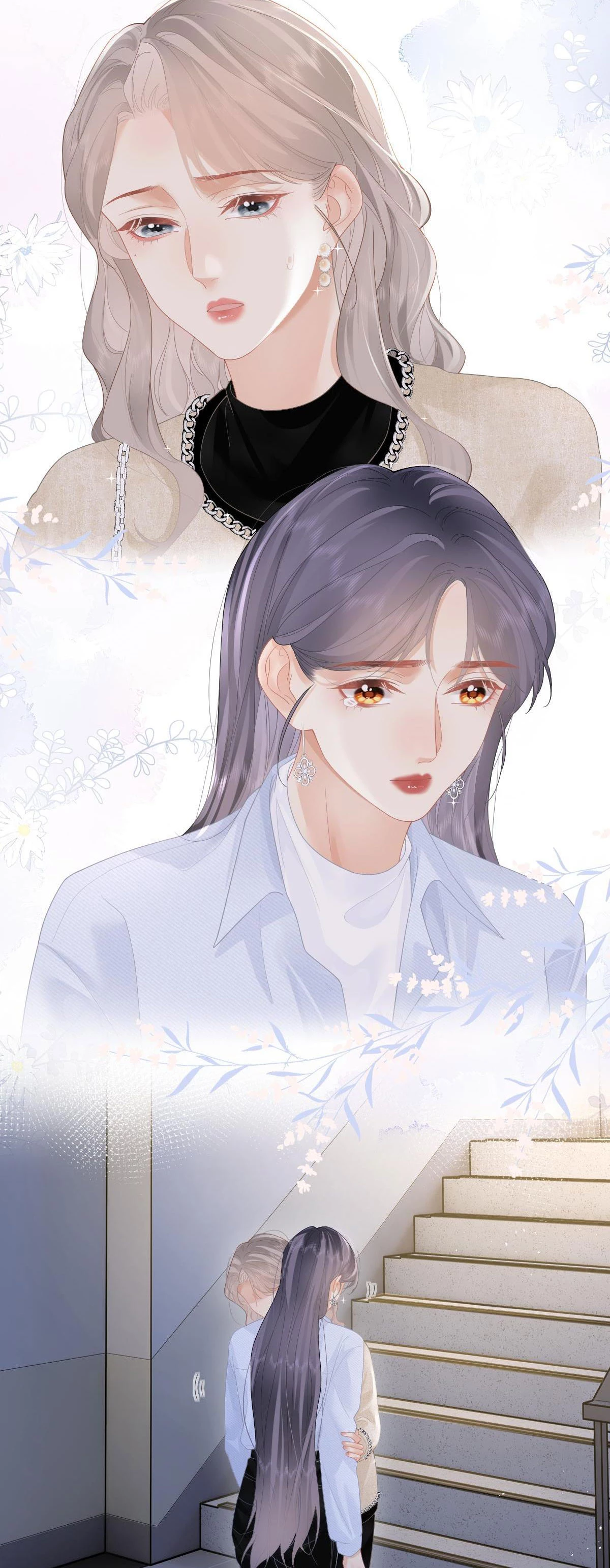 Luôn Có Giáo Viên Muốn Mời Phụ Huynh Chapter 52 - 3