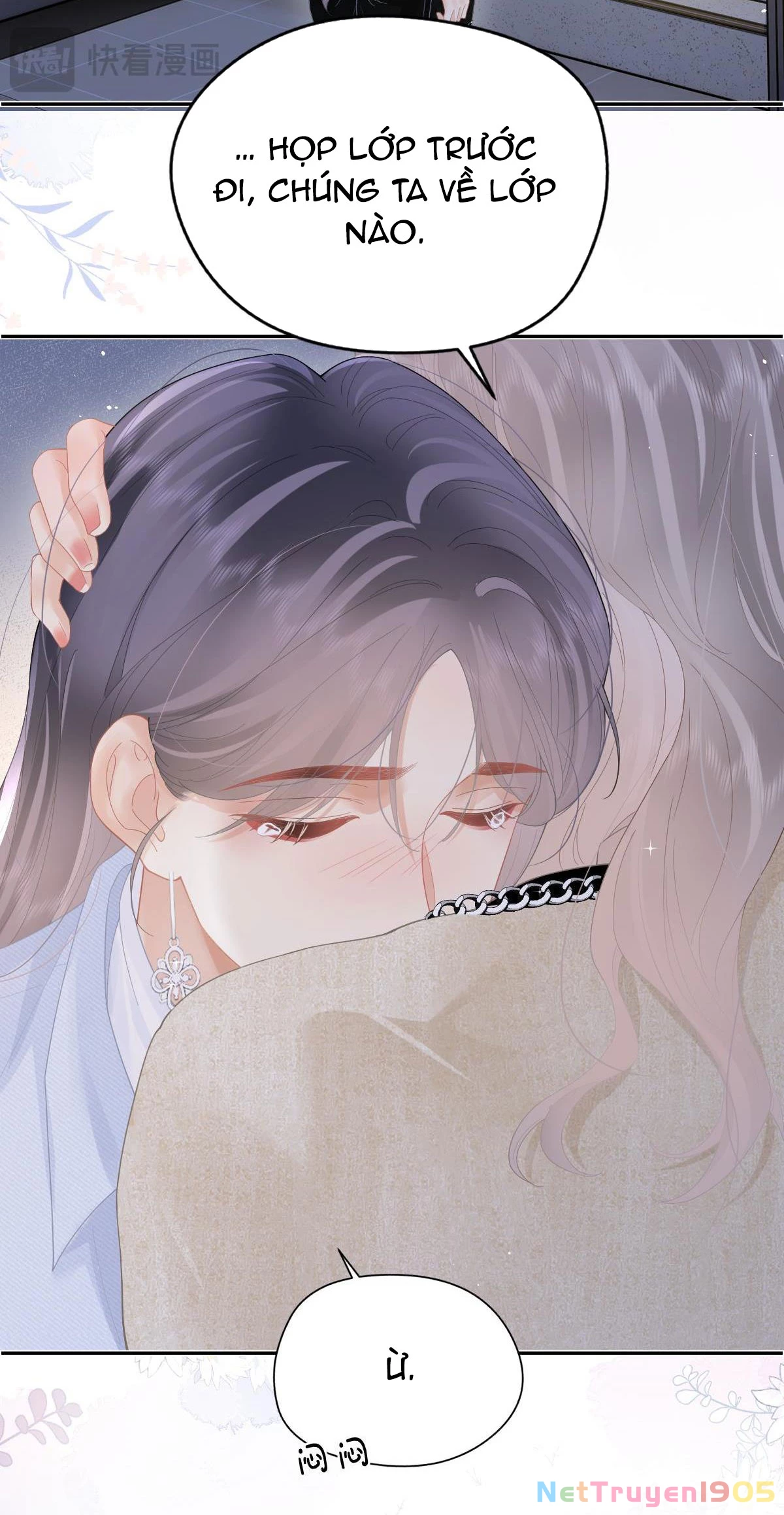 Luôn Có Giáo Viên Muốn Mời Phụ Huynh Chapter 52 - 4