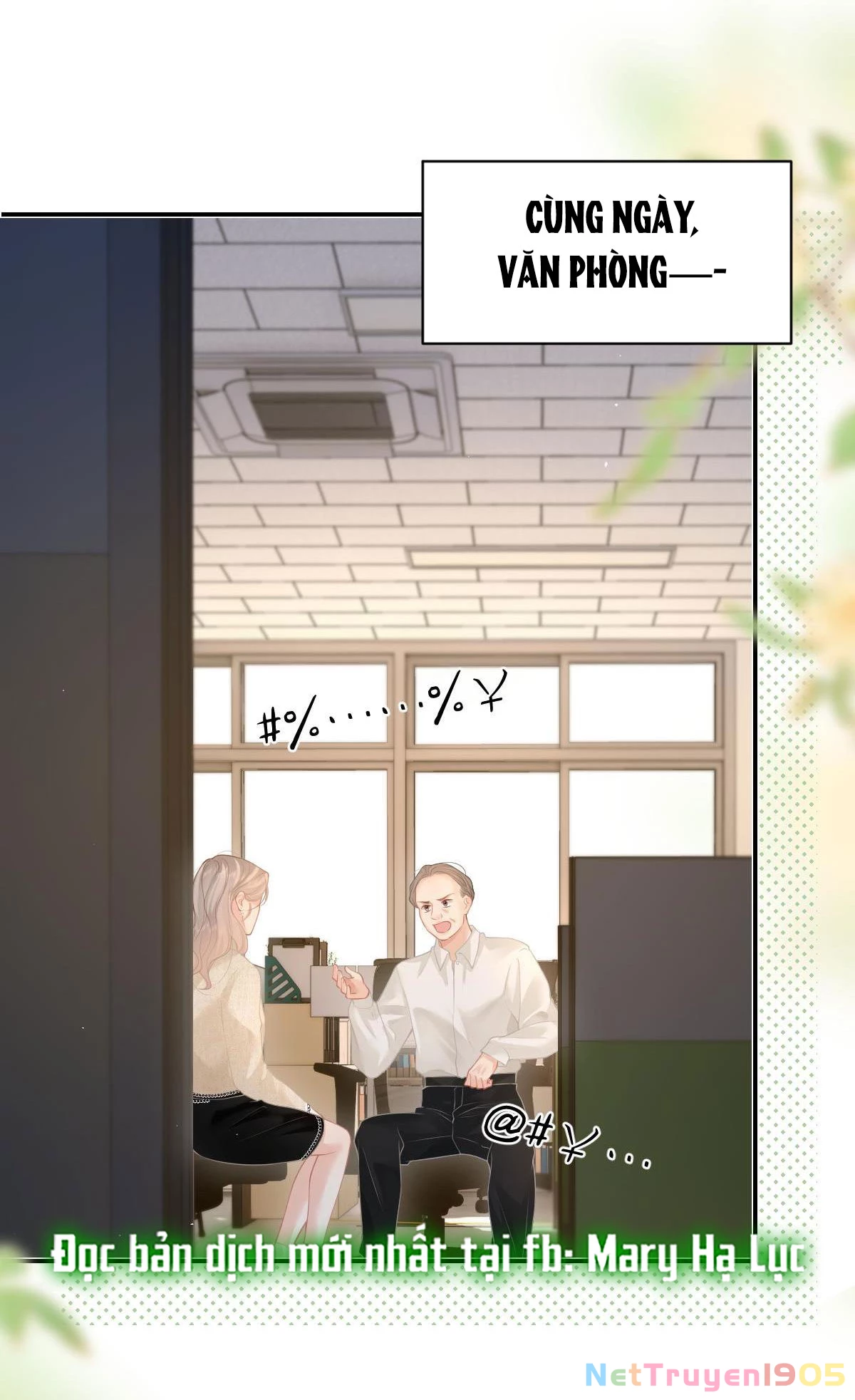 Luôn Có Giáo Viên Muốn Mời Phụ Huynh Chapter 52 - 6