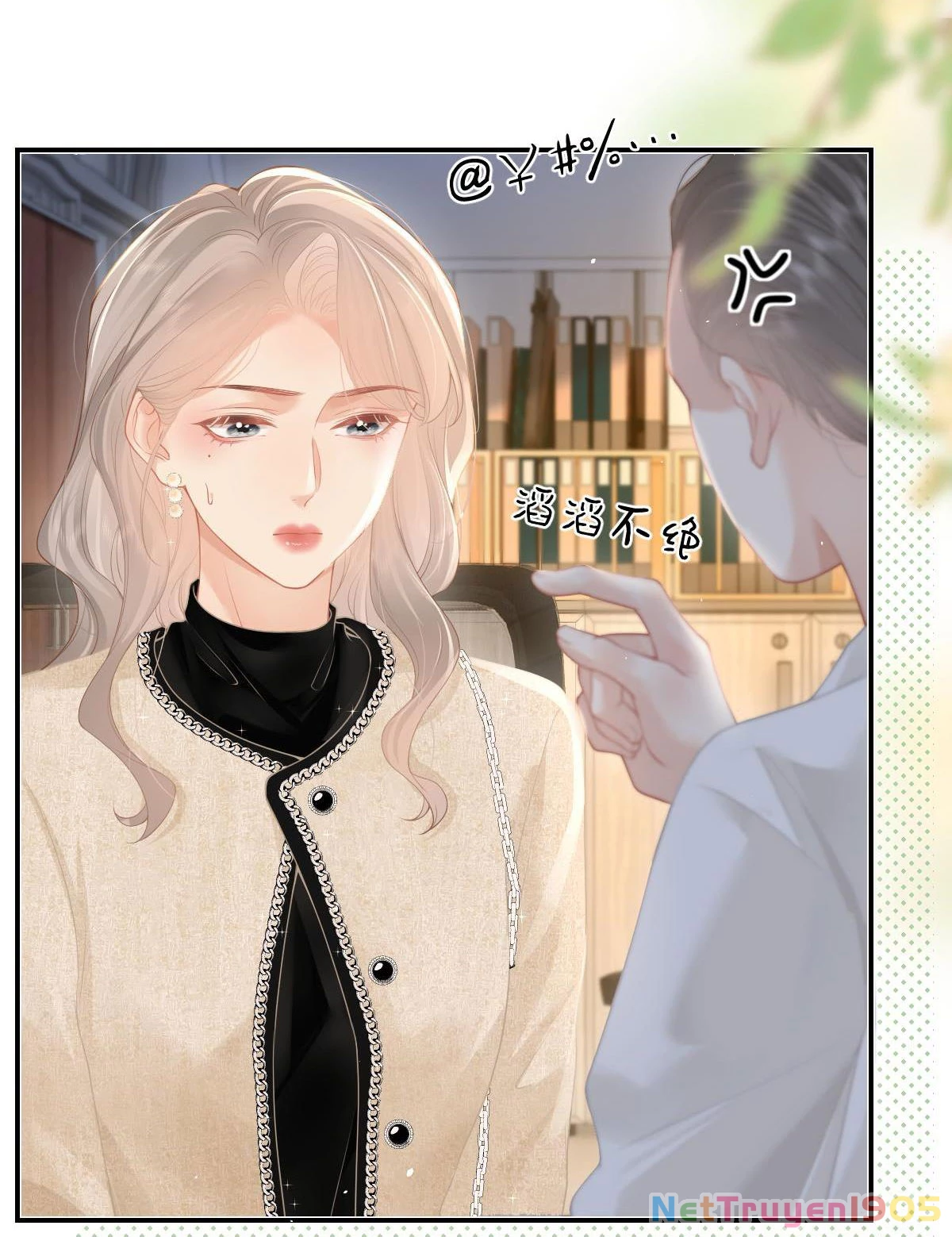 Luôn Có Giáo Viên Muốn Mời Phụ Huynh Chapter 52 - 8