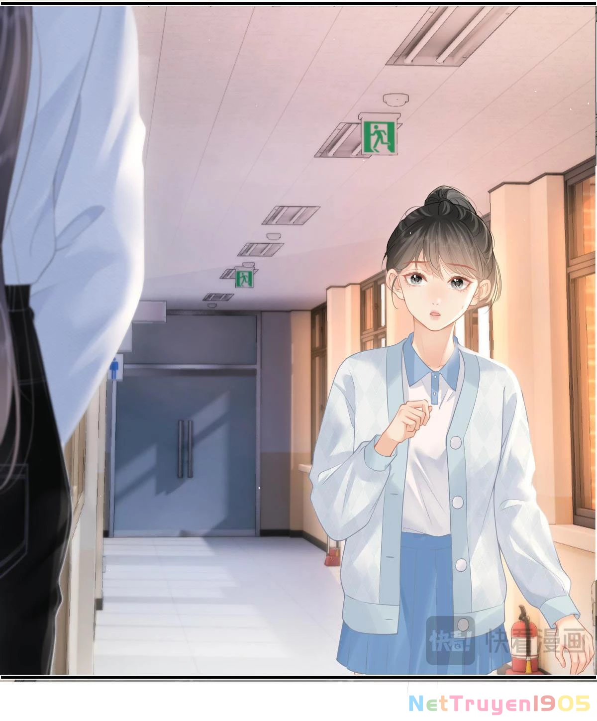 Luôn Có Giáo Viên Muốn Mời Phụ Huynh Chapter 52 - 11