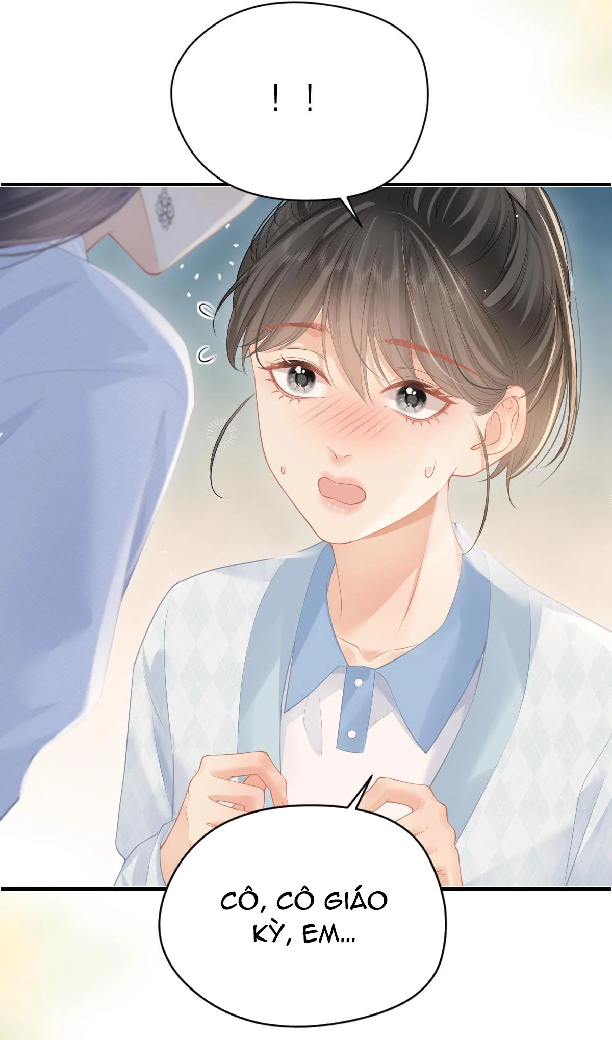 Luôn Có Giáo Viên Muốn Mời Phụ Huynh Chapter 52 - 14