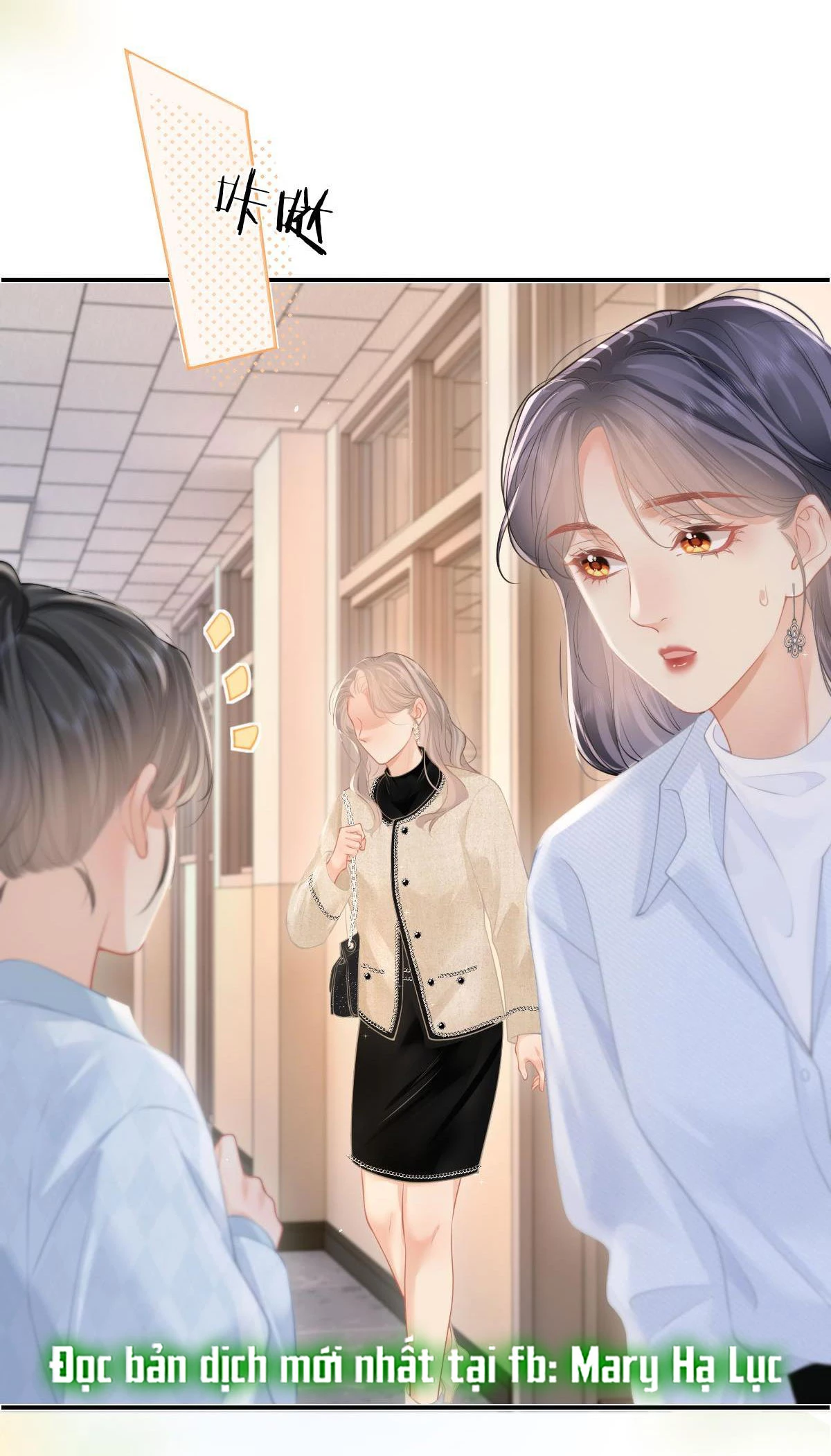 Luôn Có Giáo Viên Muốn Mời Phụ Huynh Chapter 52 - 15