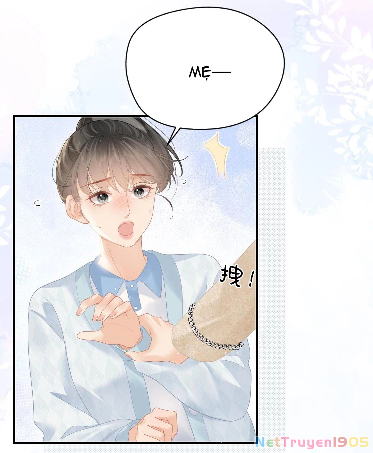 Luôn Có Giáo Viên Muốn Mời Phụ Huynh Chapter 52 - 18