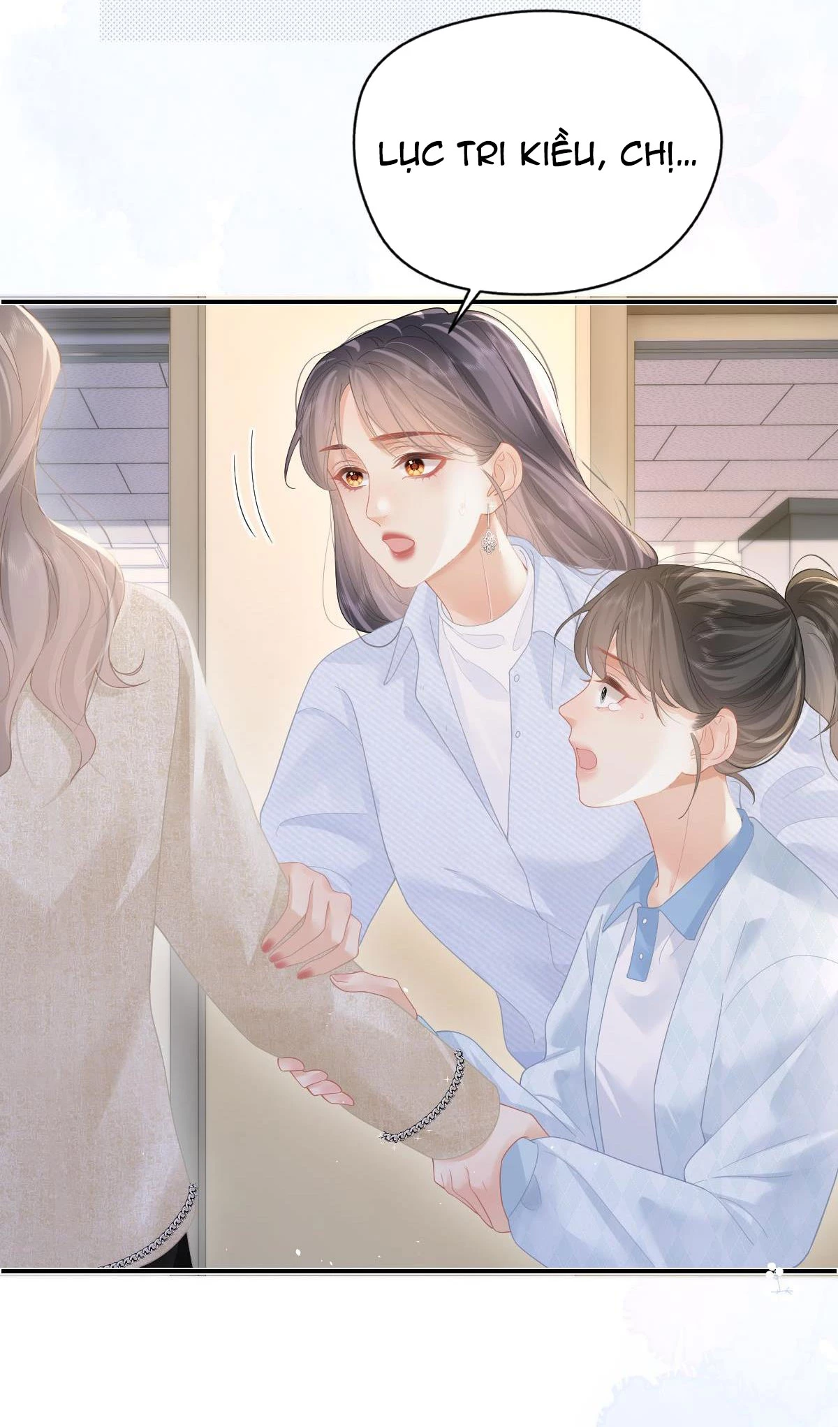 Luôn Có Giáo Viên Muốn Mời Phụ Huynh Chapter 52 - 19