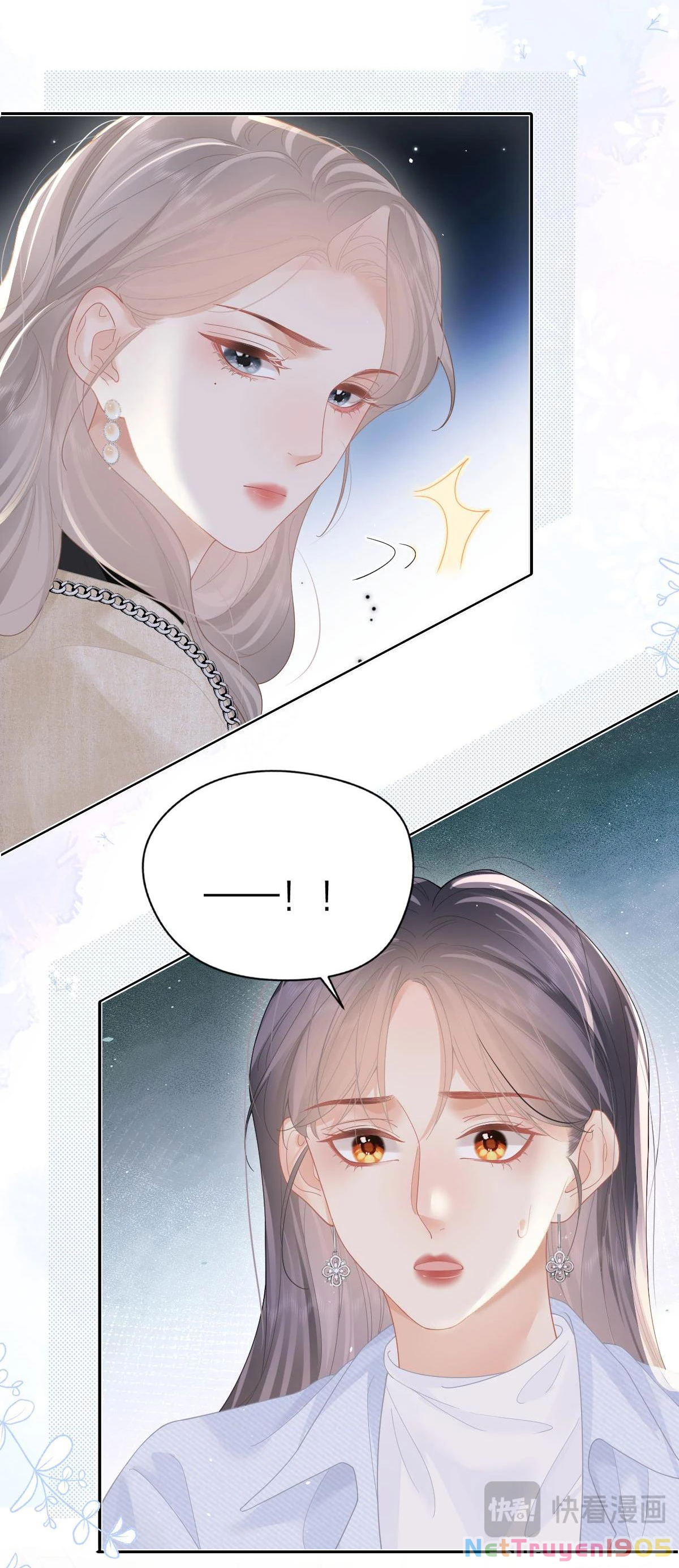 Luôn Có Giáo Viên Muốn Mời Phụ Huynh Chapter 52 - 20