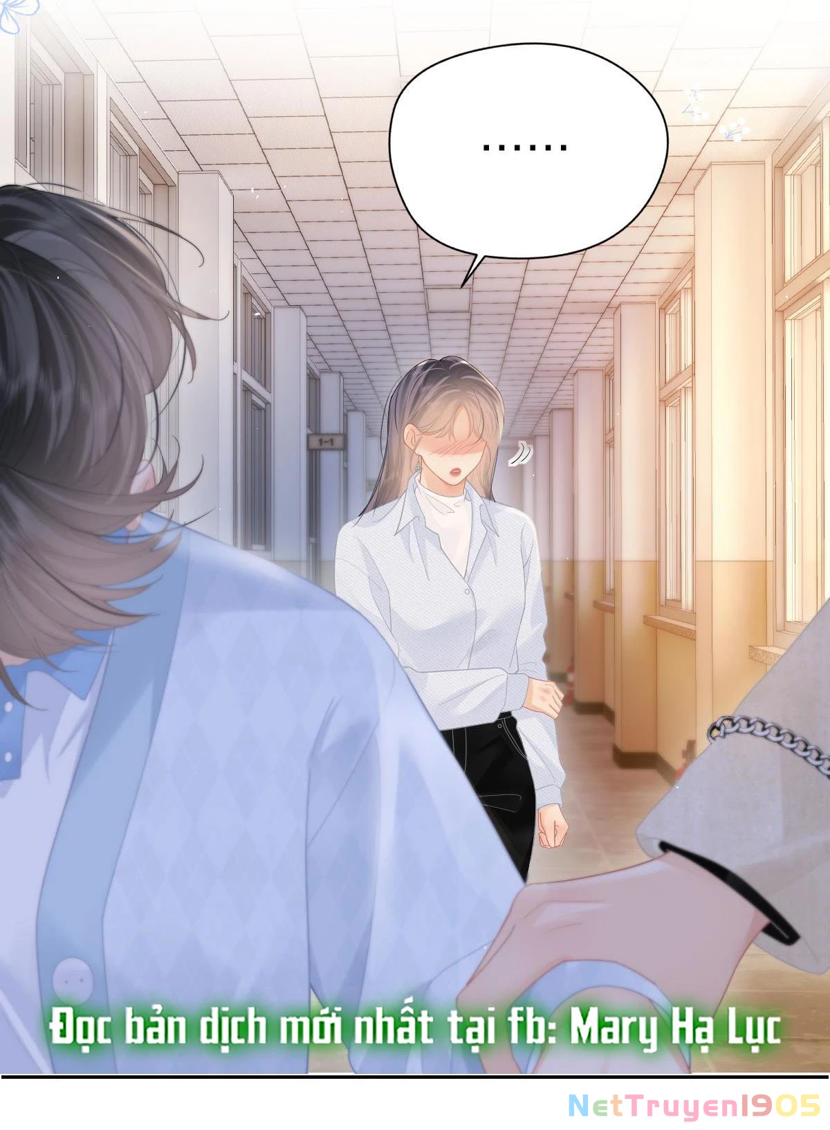 Luôn Có Giáo Viên Muốn Mời Phụ Huynh Chapter 52 - 21