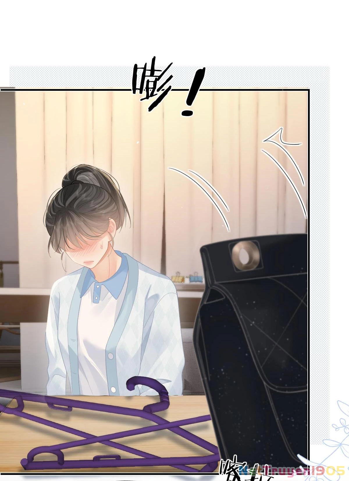 Luôn Có Giáo Viên Muốn Mời Phụ Huynh Chapter 52 - 23