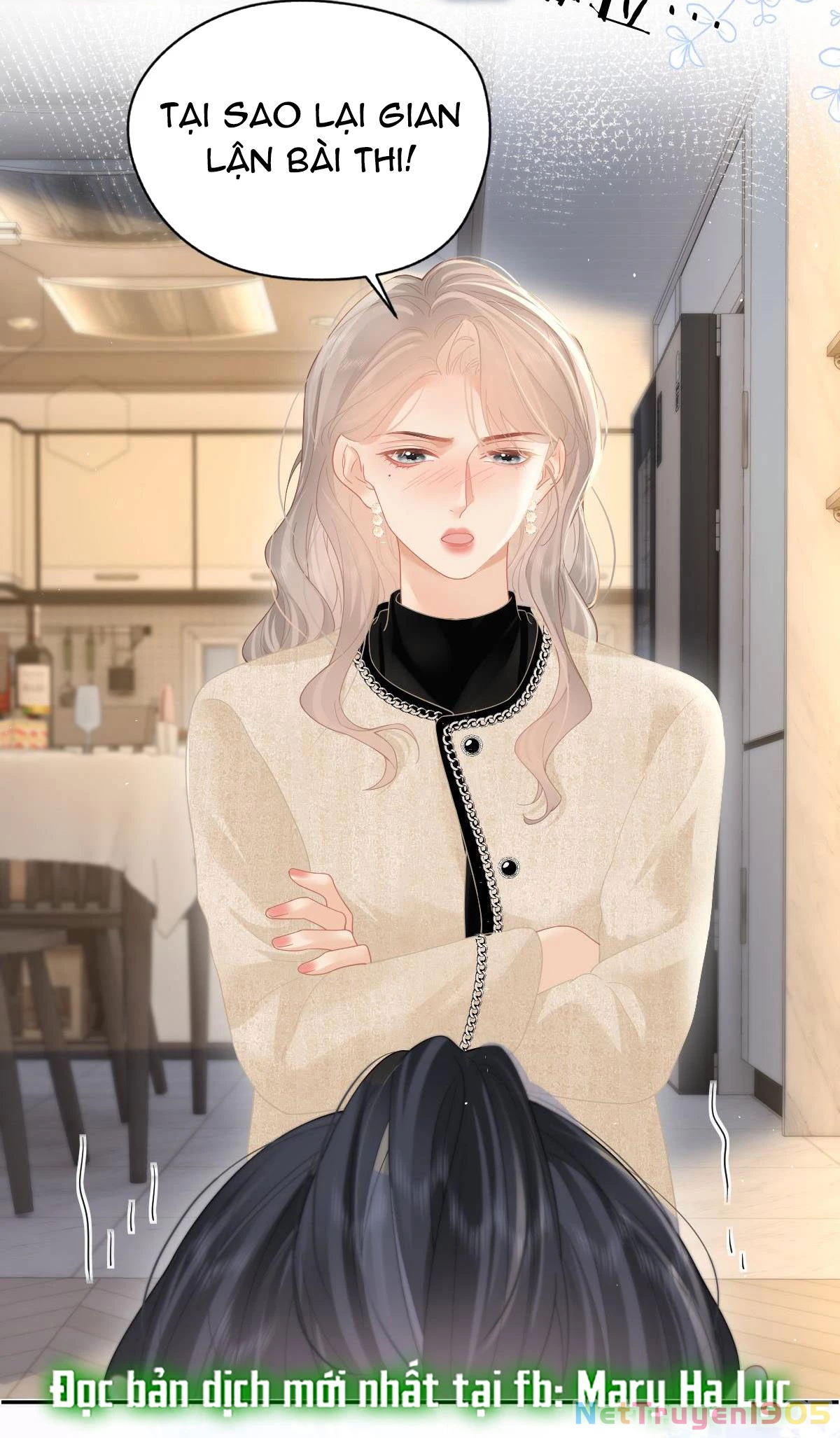 Luôn Có Giáo Viên Muốn Mời Phụ Huynh Chapter 52 - 24