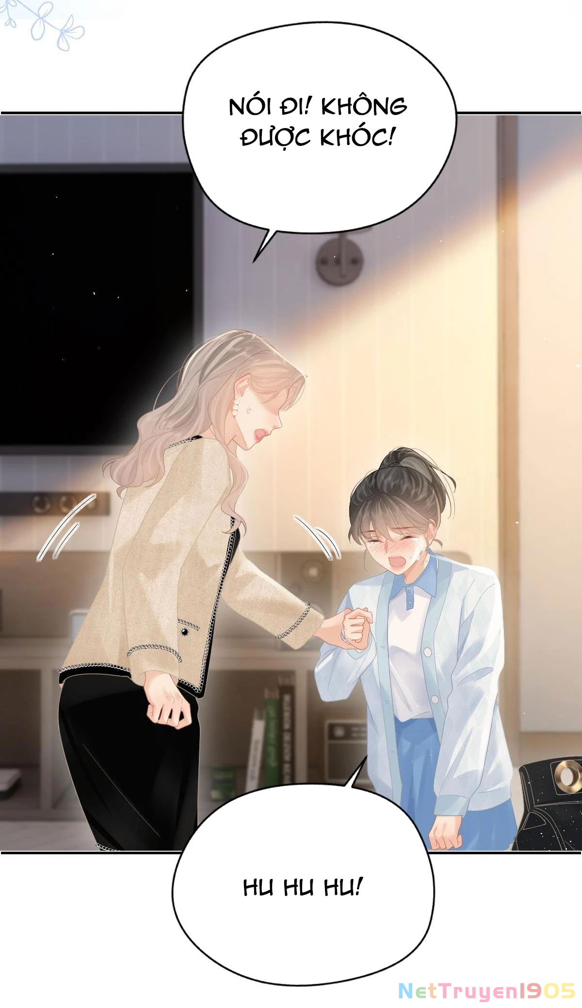 Luôn Có Giáo Viên Muốn Mời Phụ Huynh Chapter 52 - 26