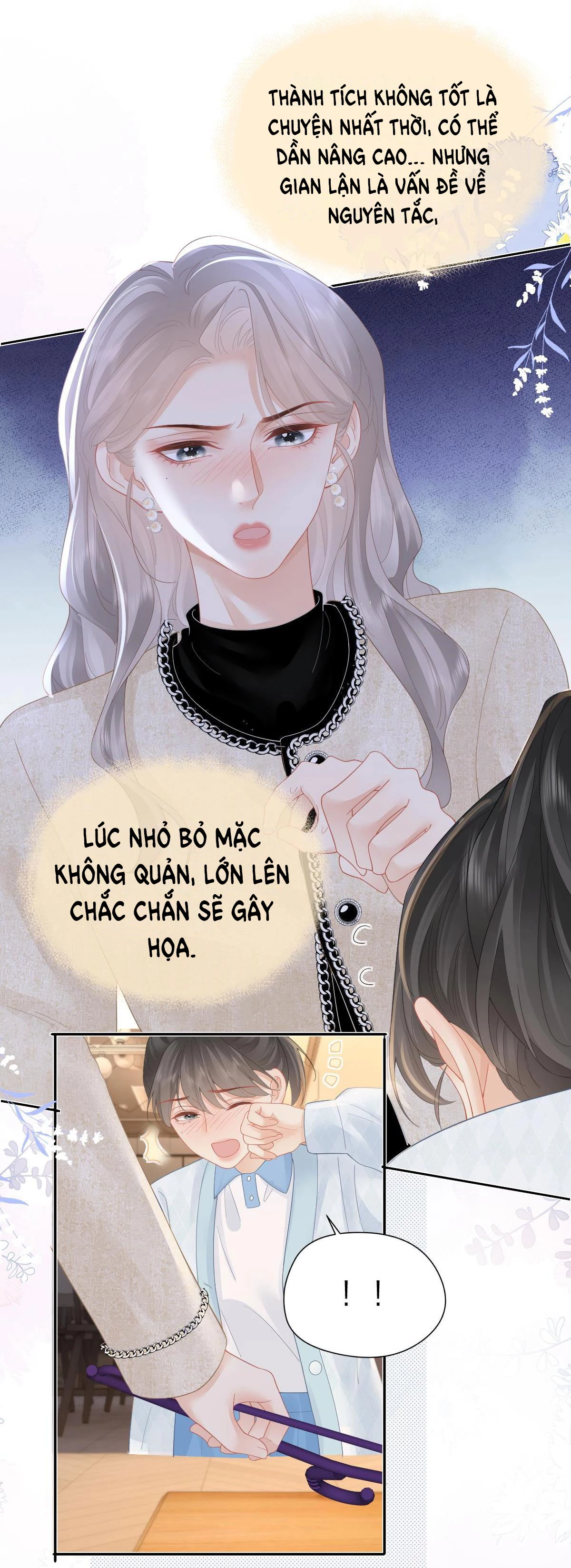 Luôn Có Giáo Viên Muốn Mời Phụ Huynh Chapter 52 - 27