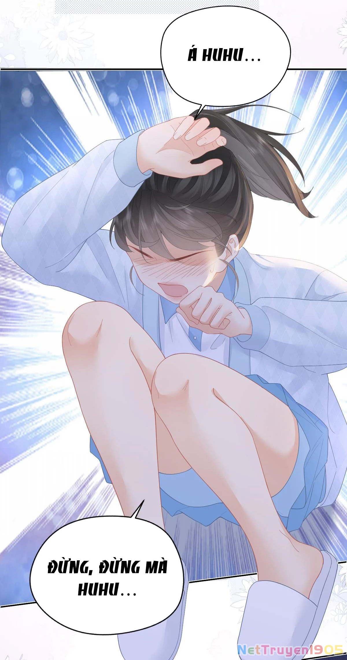 Luôn Có Giáo Viên Muốn Mời Phụ Huynh Chapter 52 - 28