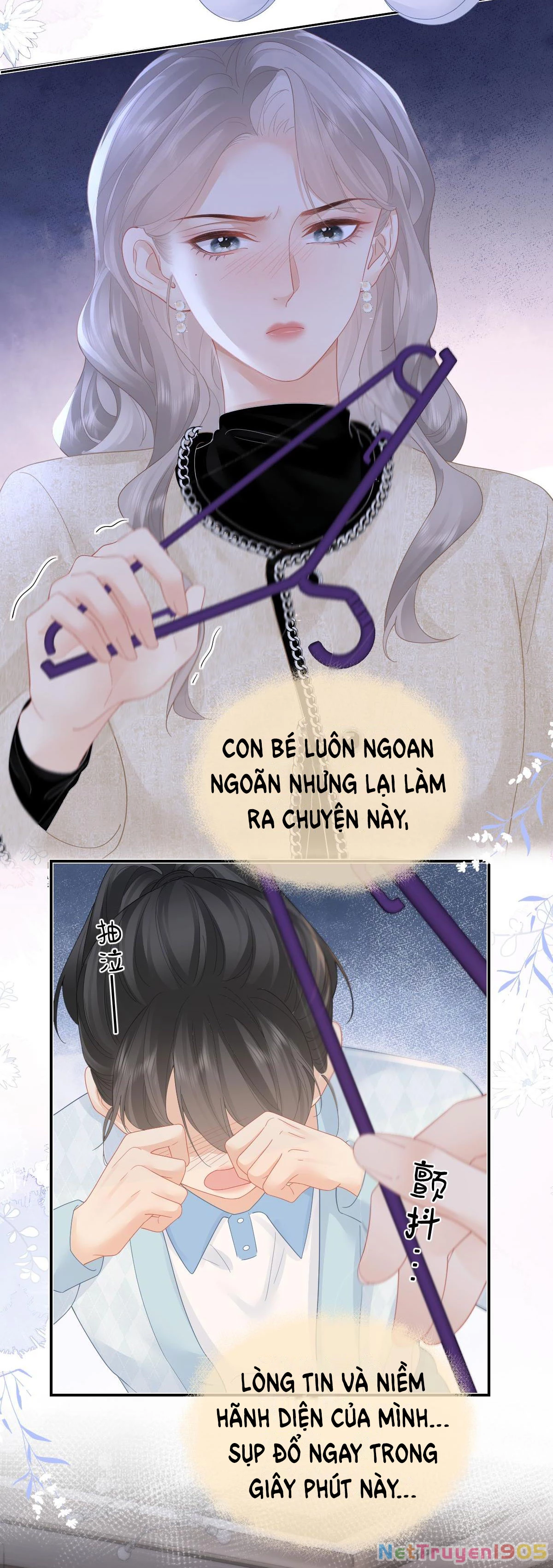 Luôn Có Giáo Viên Muốn Mời Phụ Huynh Chapter 52 - 29