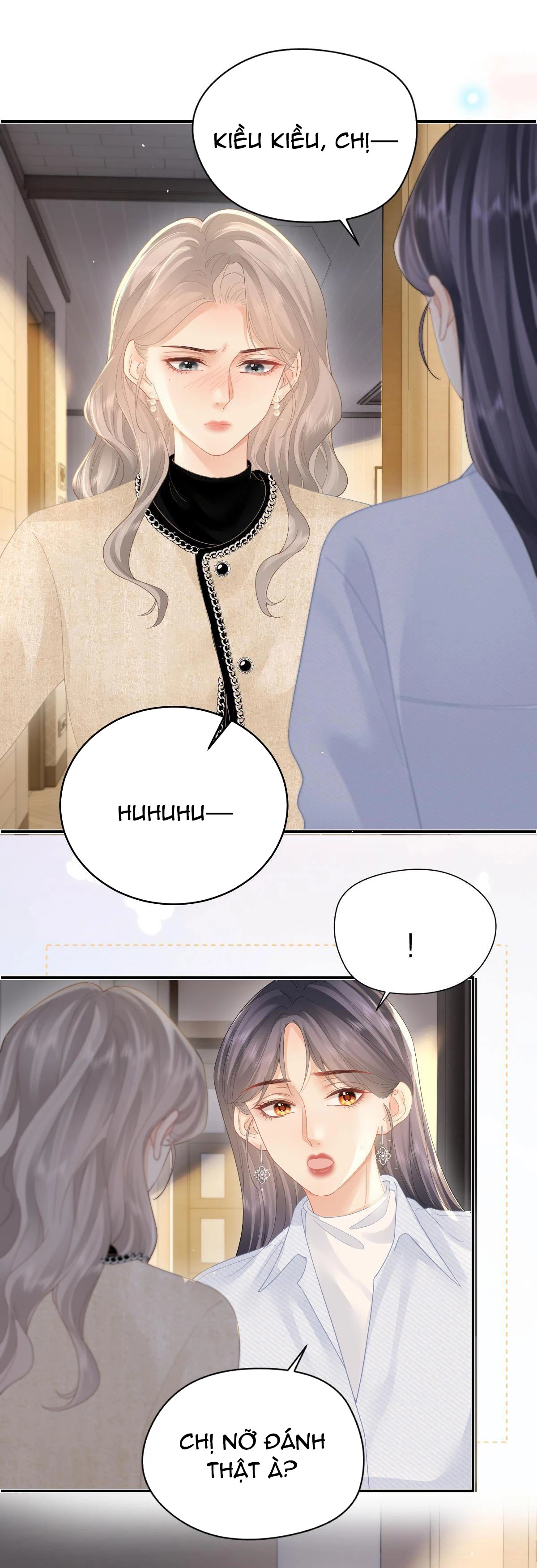 Luôn Có Giáo Viên Muốn Mời Phụ Huynh Chapter 52 - 32