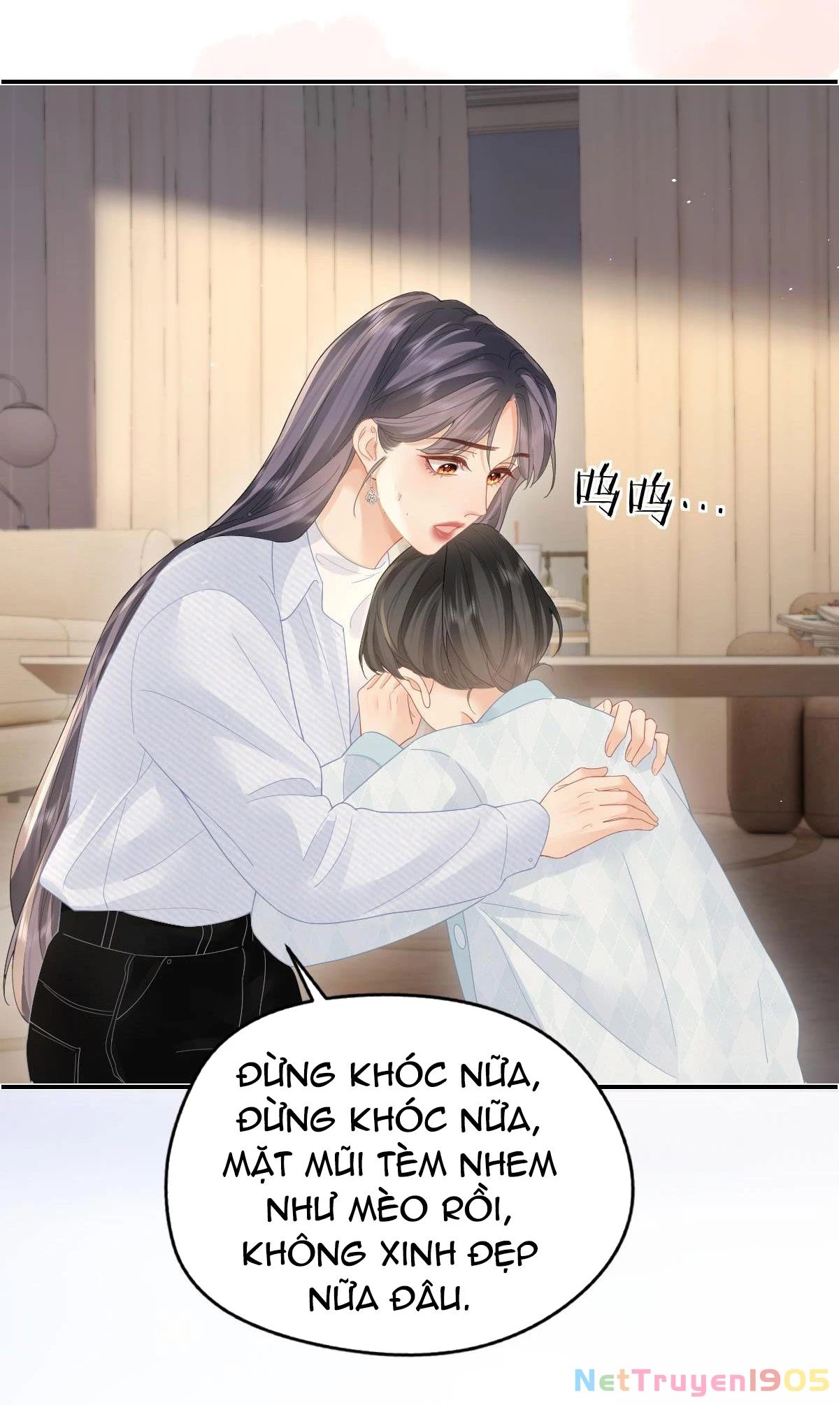 Luôn Có Giáo Viên Muốn Mời Phụ Huynh Chapter 52 - 34