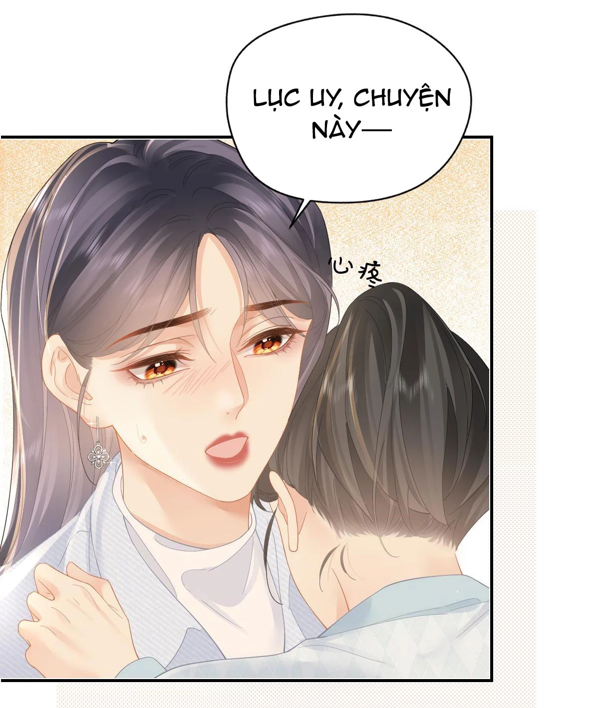 Luôn Có Giáo Viên Muốn Mời Phụ Huynh Chapter 52 - 35