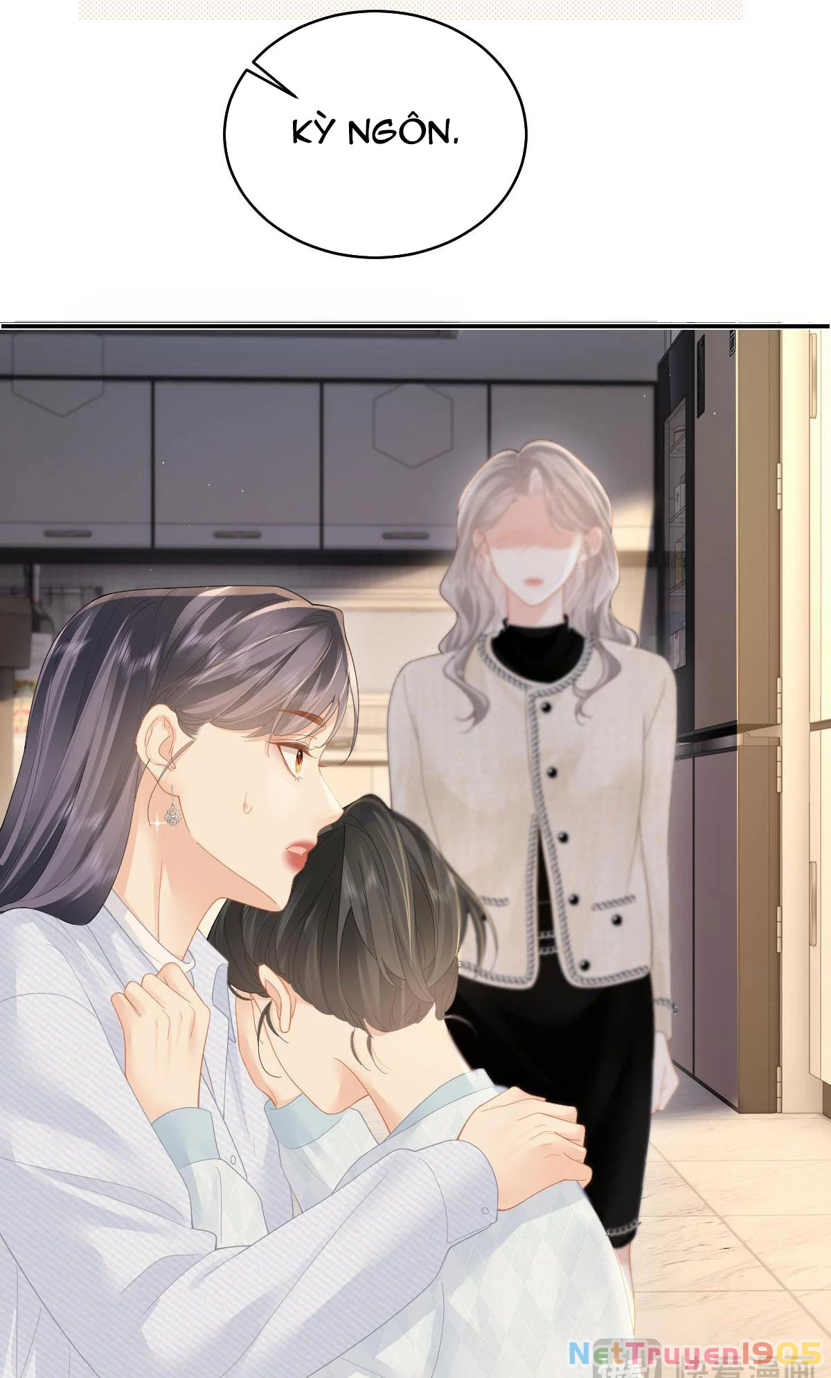 Luôn Có Giáo Viên Muốn Mời Phụ Huynh Chapter 52 - 36