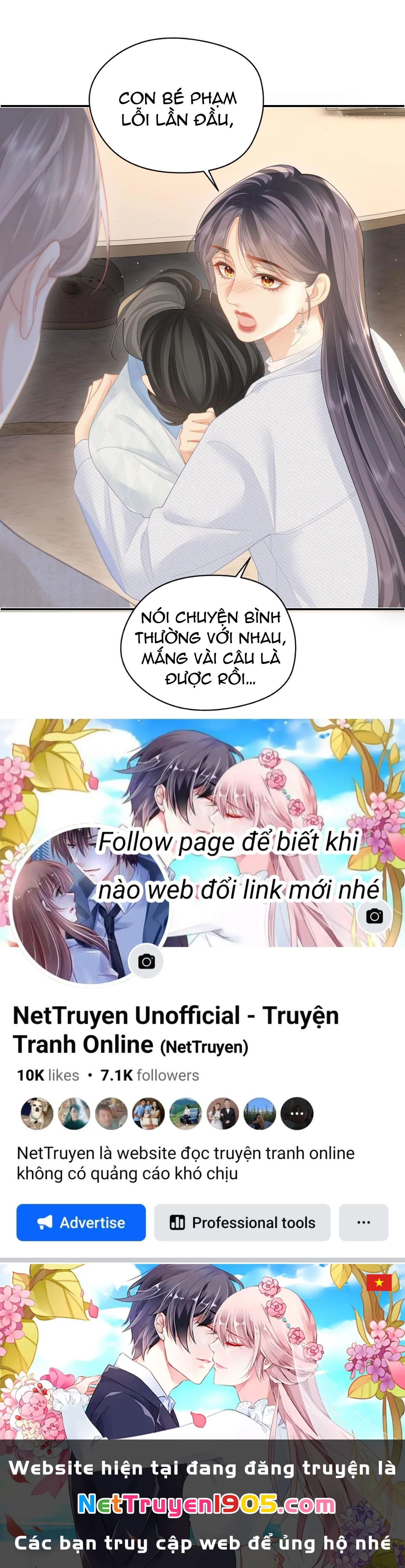 Luôn Có Giáo Viên Muốn Mời Phụ Huynh Chapter 52 - 38