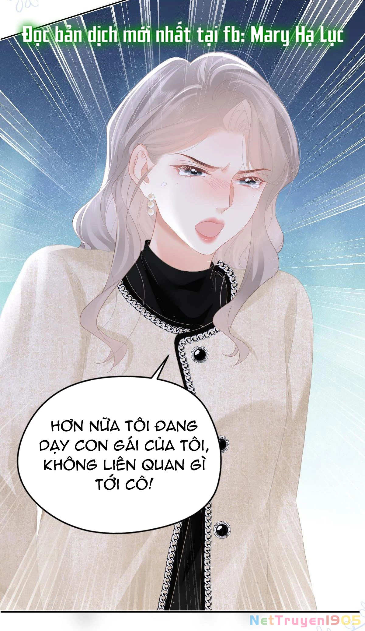Luôn Có Giáo Viên Muốn Mời Phụ Huynh Chapter 53 - 2