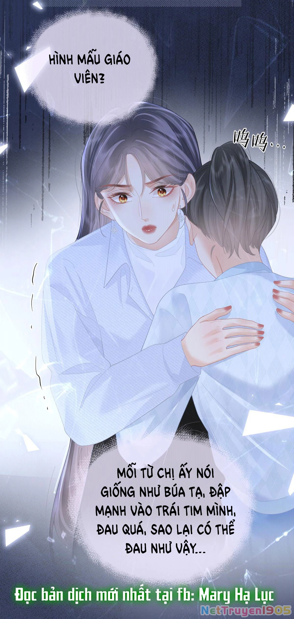 Luôn Có Giáo Viên Muốn Mời Phụ Huynh Chapter 53 - 6