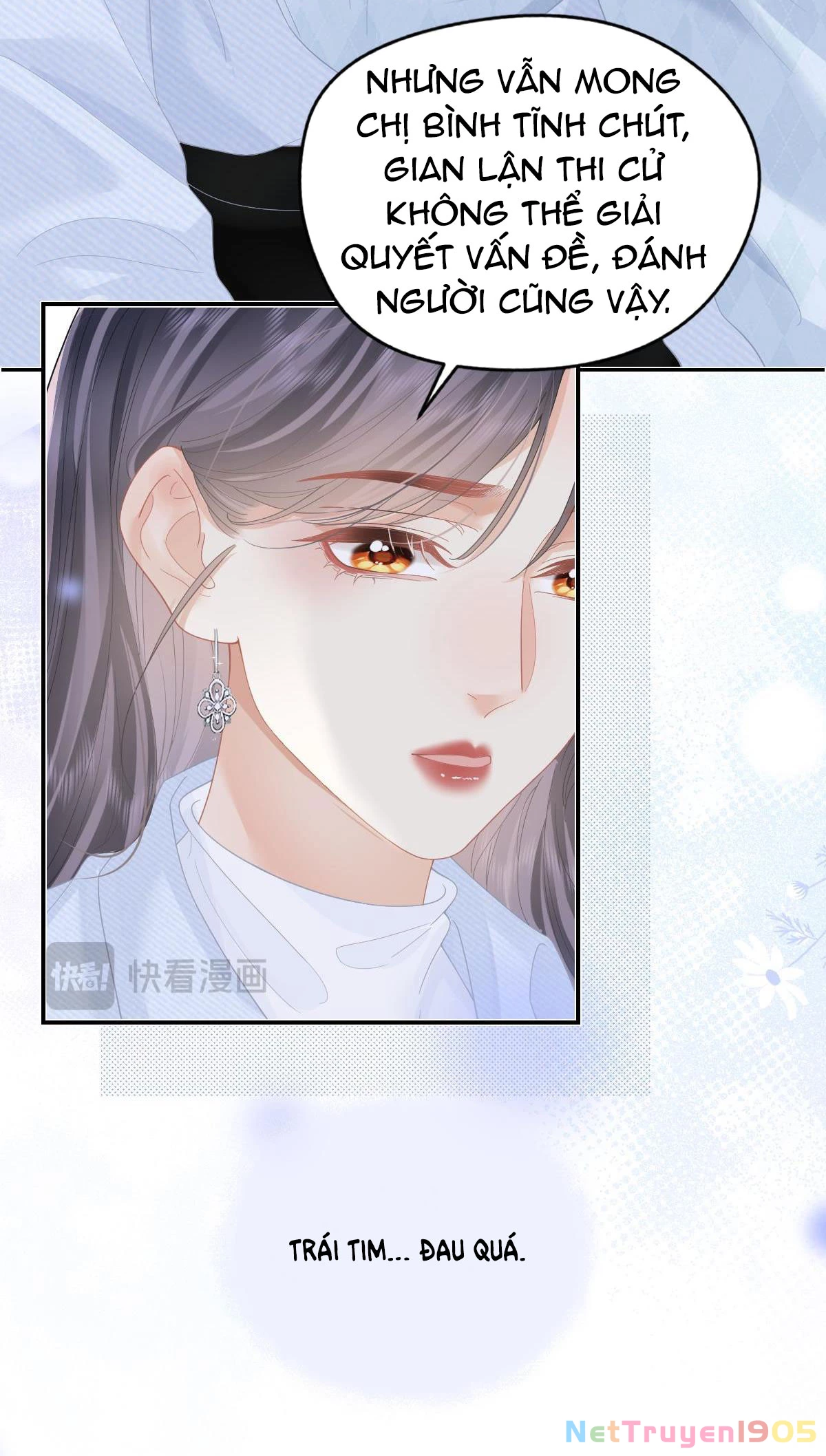 Luôn Có Giáo Viên Muốn Mời Phụ Huynh Chapter 53 - 12