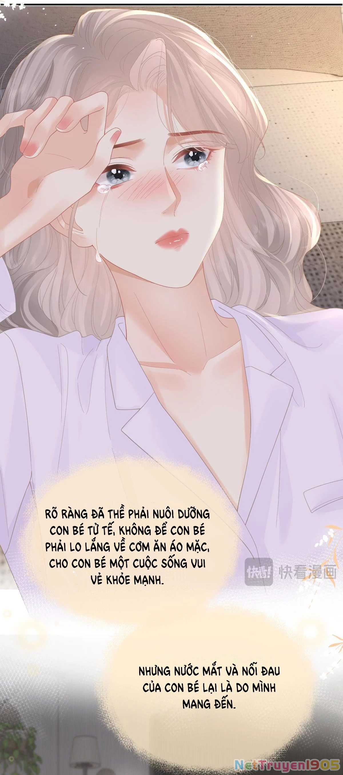 Luôn Có Giáo Viên Muốn Mời Phụ Huynh Chapter 53 - 22