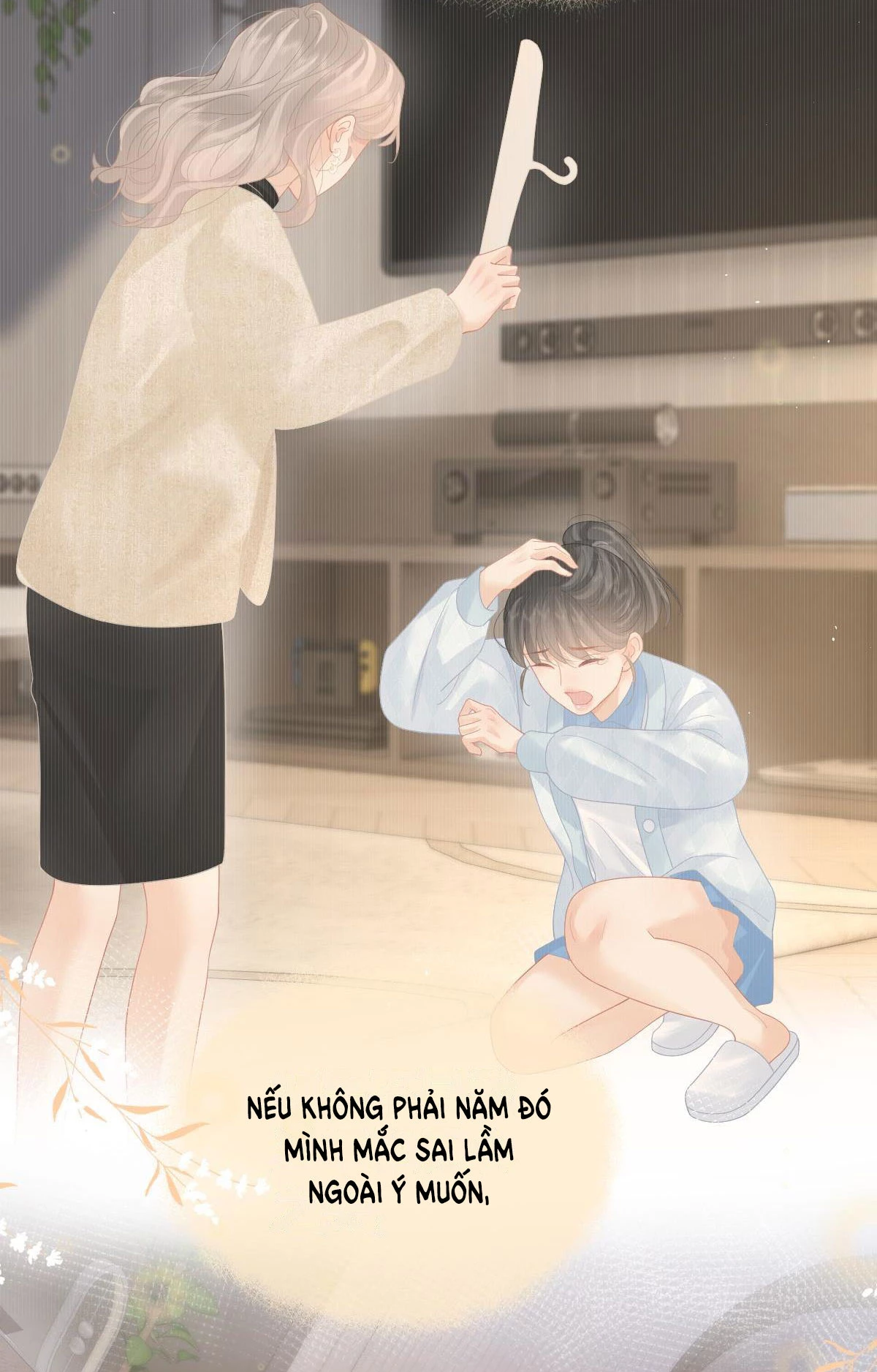 Luôn Có Giáo Viên Muốn Mời Phụ Huynh Chapter 53 - 23