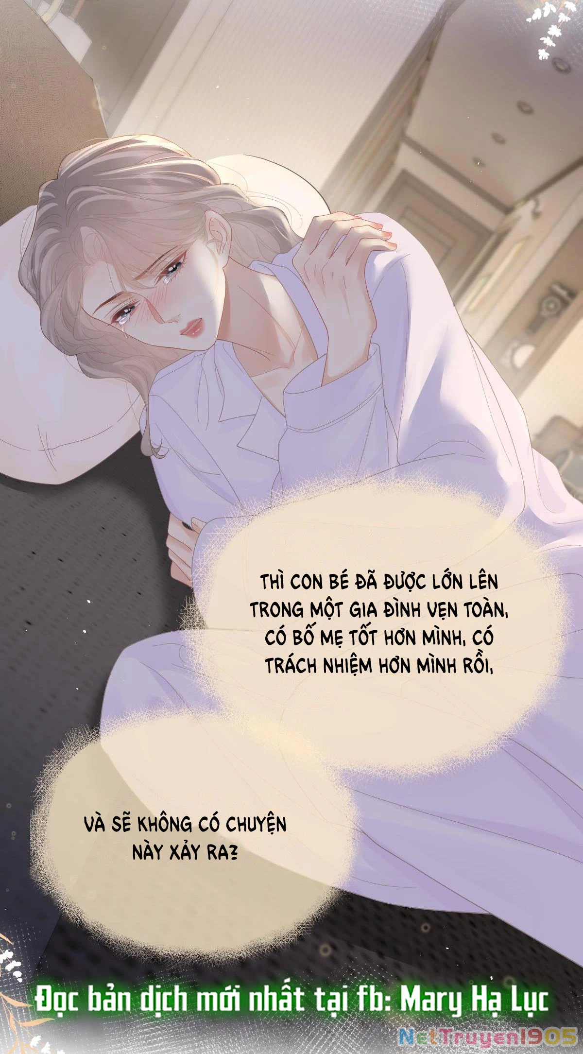 Luôn Có Giáo Viên Muốn Mời Phụ Huynh Chapter 53 - 24