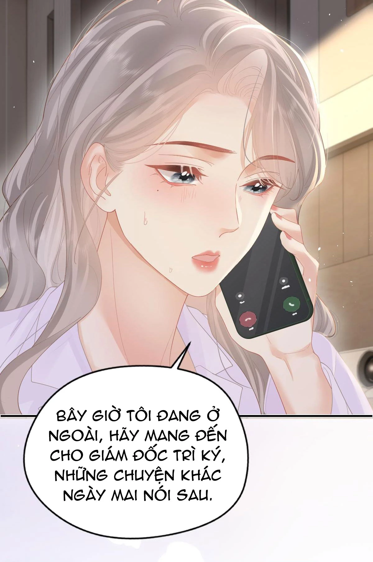 Luôn Có Giáo Viên Muốn Mời Phụ Huynh Chapter 53 - 31