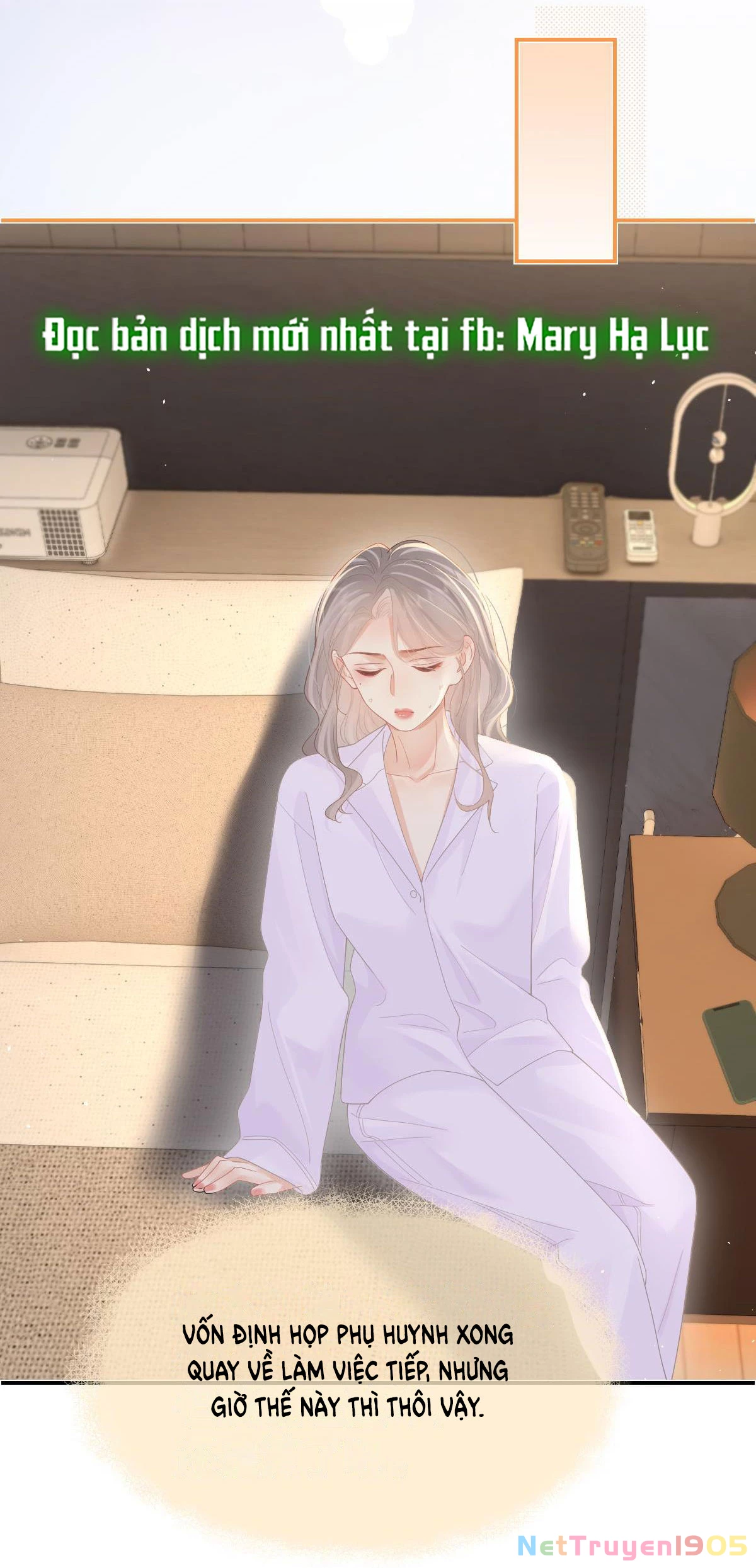 Luôn Có Giáo Viên Muốn Mời Phụ Huynh Chapter 53 - 32