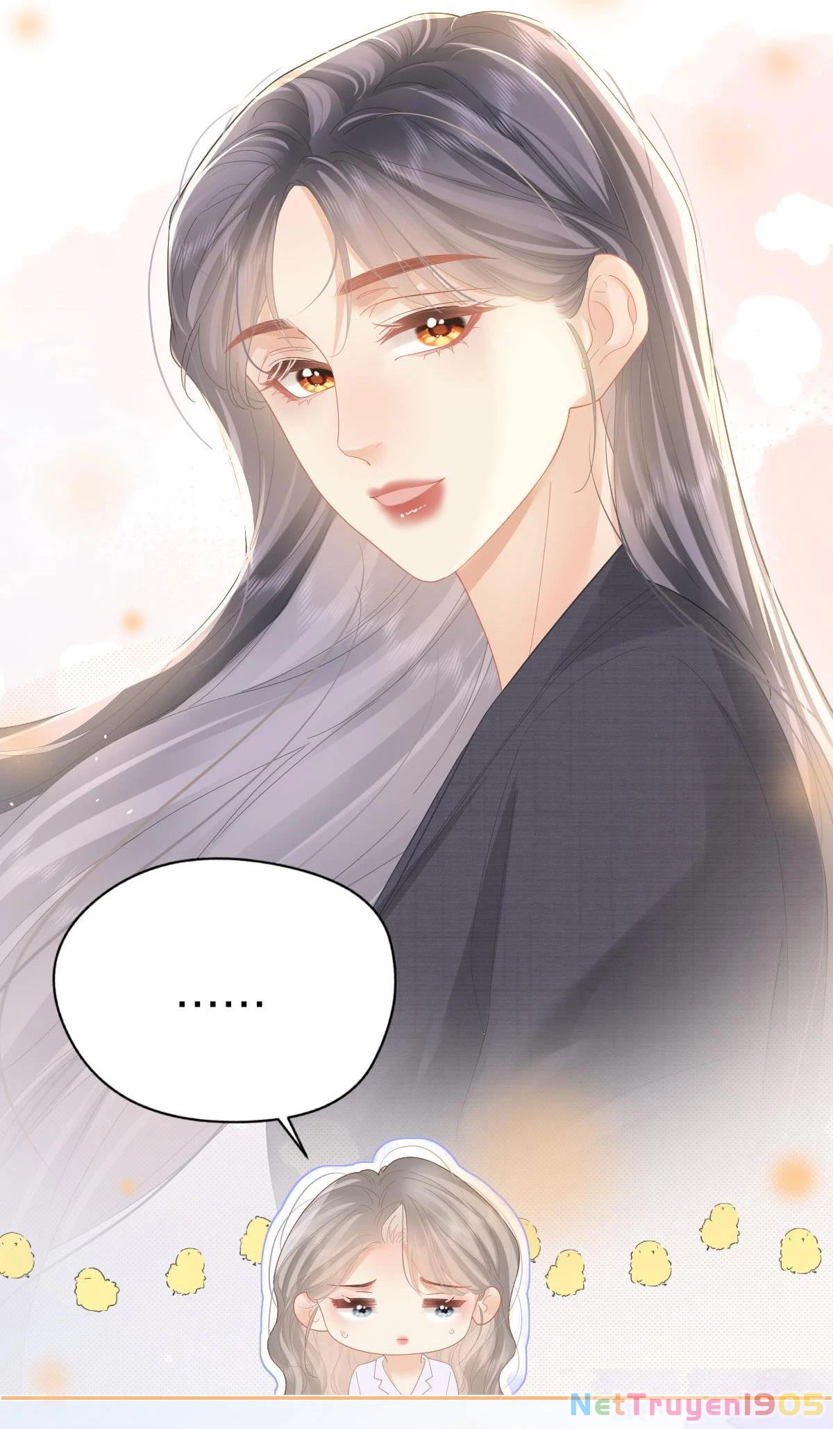 Luôn Có Giáo Viên Muốn Mời Phụ Huynh Chapter 53 - 34