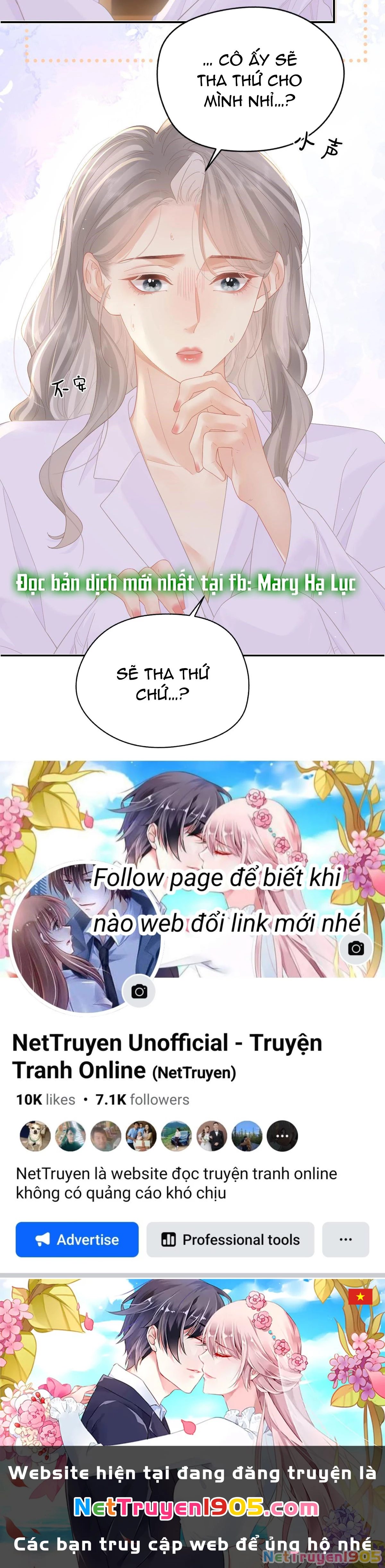 Luôn Có Giáo Viên Muốn Mời Phụ Huynh Chapter 53 - 36