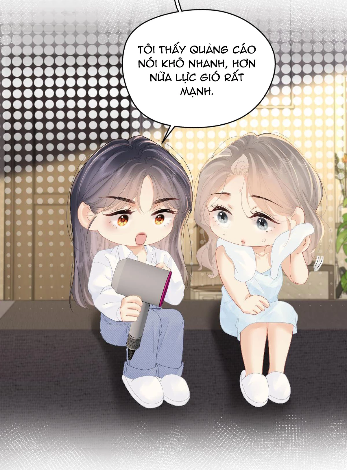 Luôn Có Giáo Viên Muốn Mời Phụ Huynh Chapter 53.5 - 2