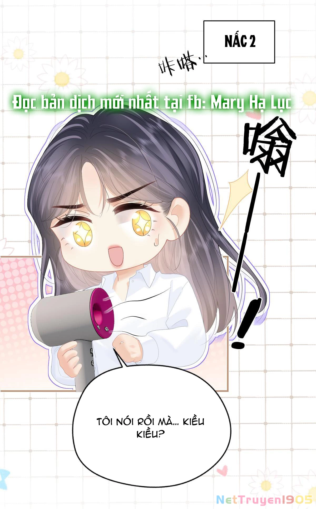 Luôn Có Giáo Viên Muốn Mời Phụ Huynh Chapter 53.5 - 4