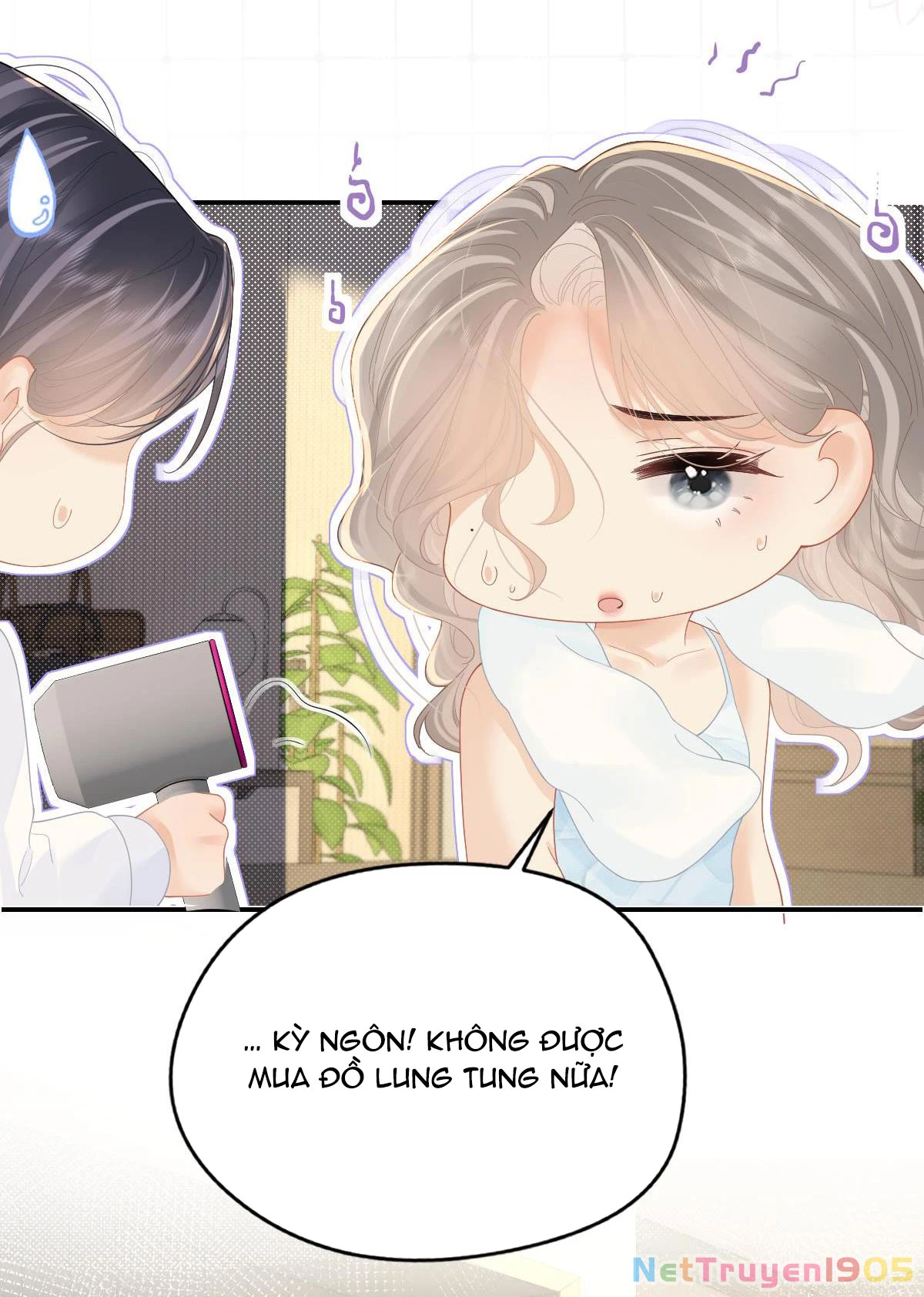 Luôn Có Giáo Viên Muốn Mời Phụ Huynh Chapter 53.5 - 5