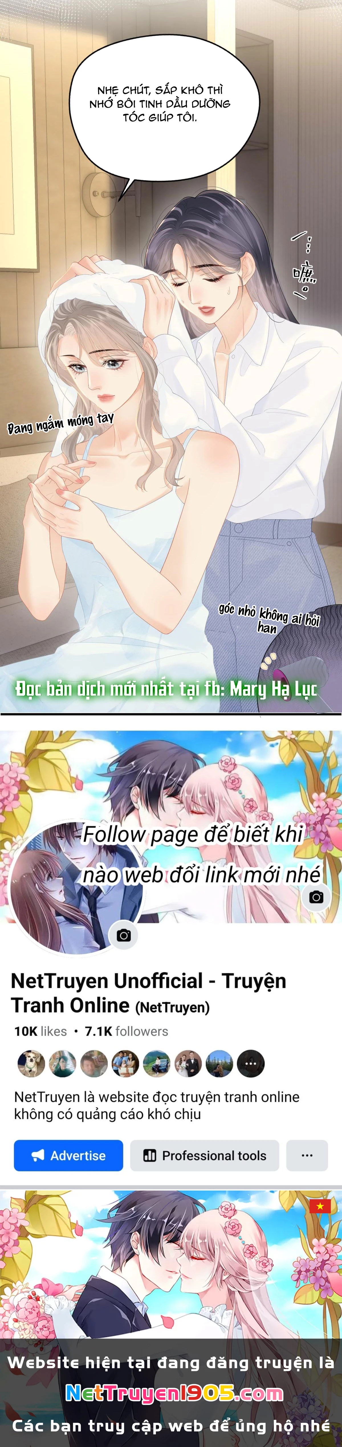 Luôn Có Giáo Viên Muốn Mời Phụ Huynh Chapter 53.5 - 6