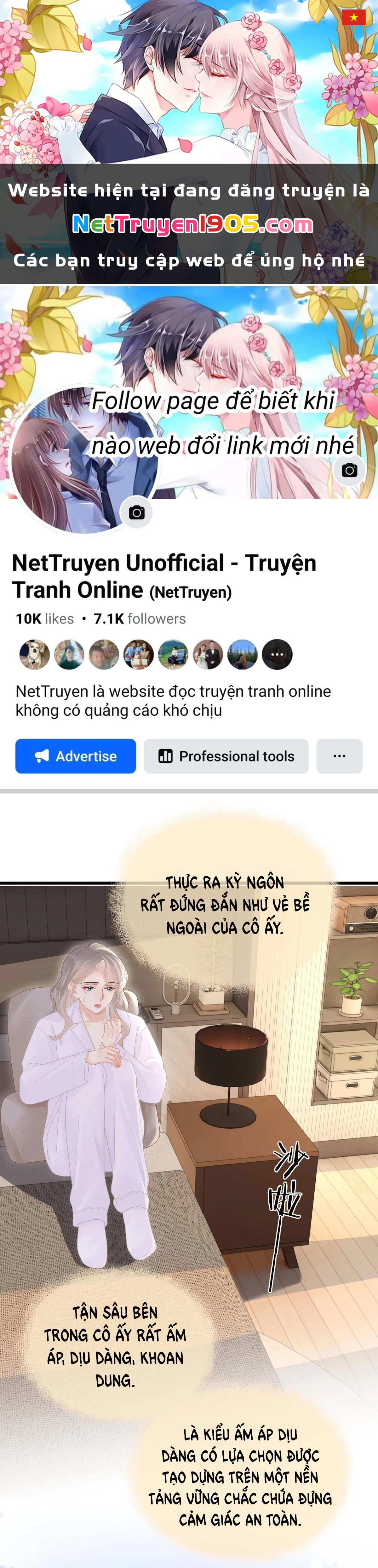 Luôn Có Giáo Viên Muốn Mời Phụ Huynh Chapter 54 - 1