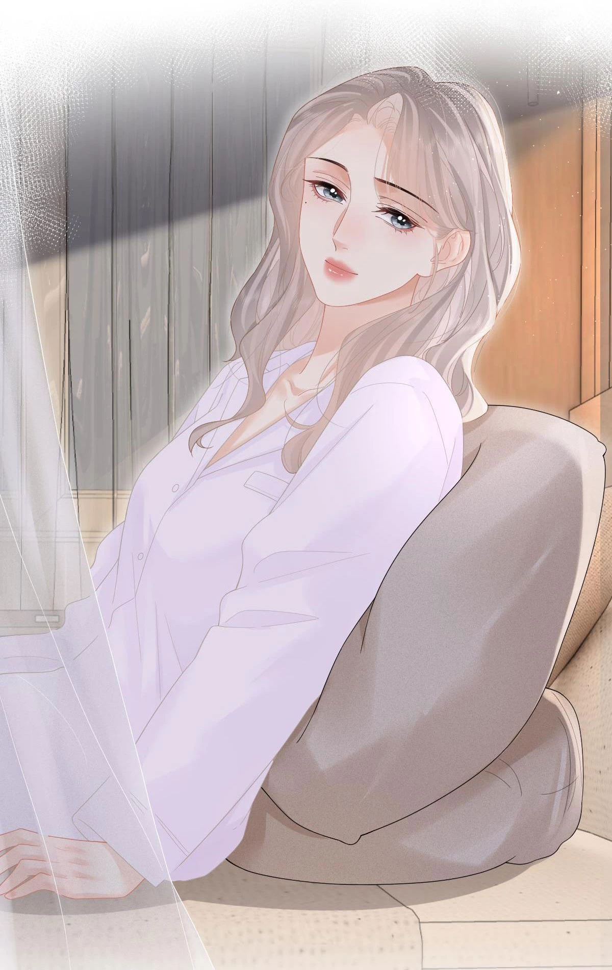 Luôn Có Giáo Viên Muốn Mời Phụ Huynh Chapter 54 - 3