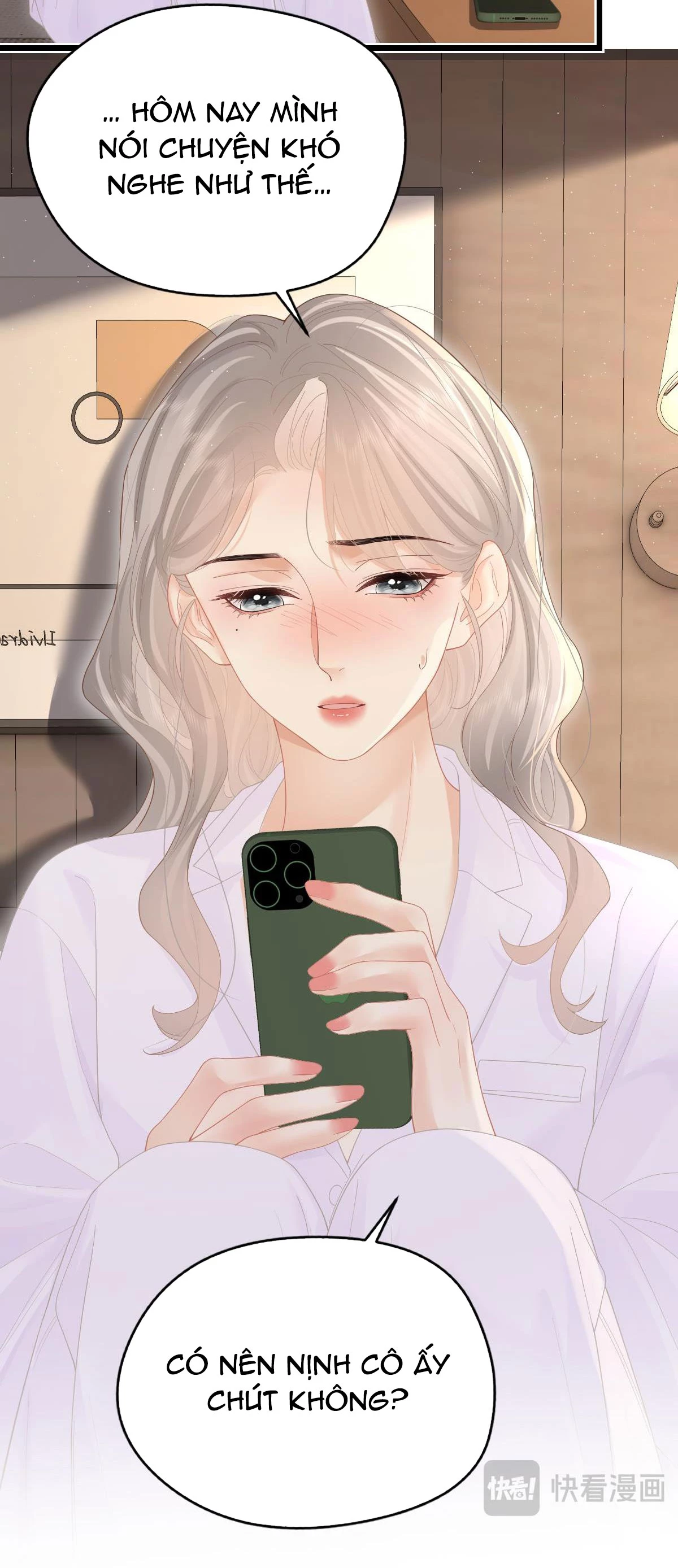 Luôn Có Giáo Viên Muốn Mời Phụ Huynh Chapter 54 - 6