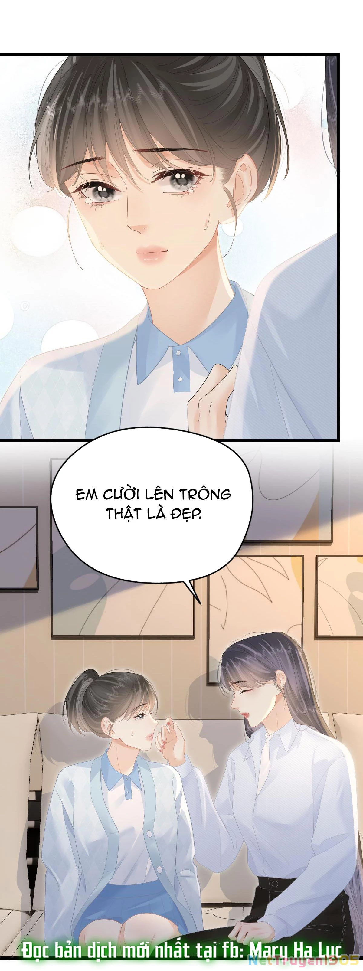 Luôn Có Giáo Viên Muốn Mời Phụ Huynh Chapter 54 - 9