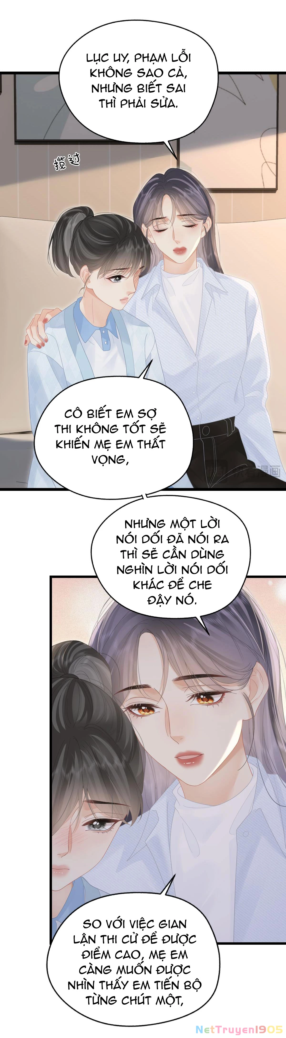 Luôn Có Giáo Viên Muốn Mời Phụ Huynh Chapter 54 - 12