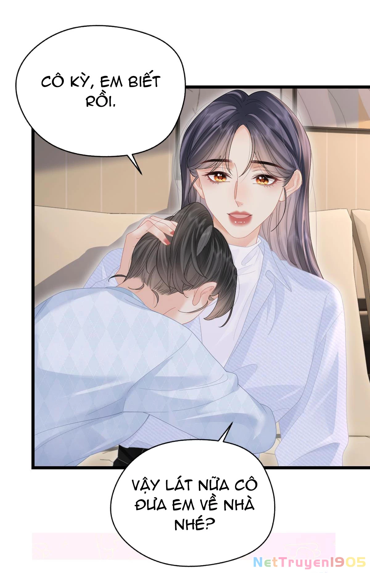 Luôn Có Giáo Viên Muốn Mời Phụ Huynh Chapter 54 - 15