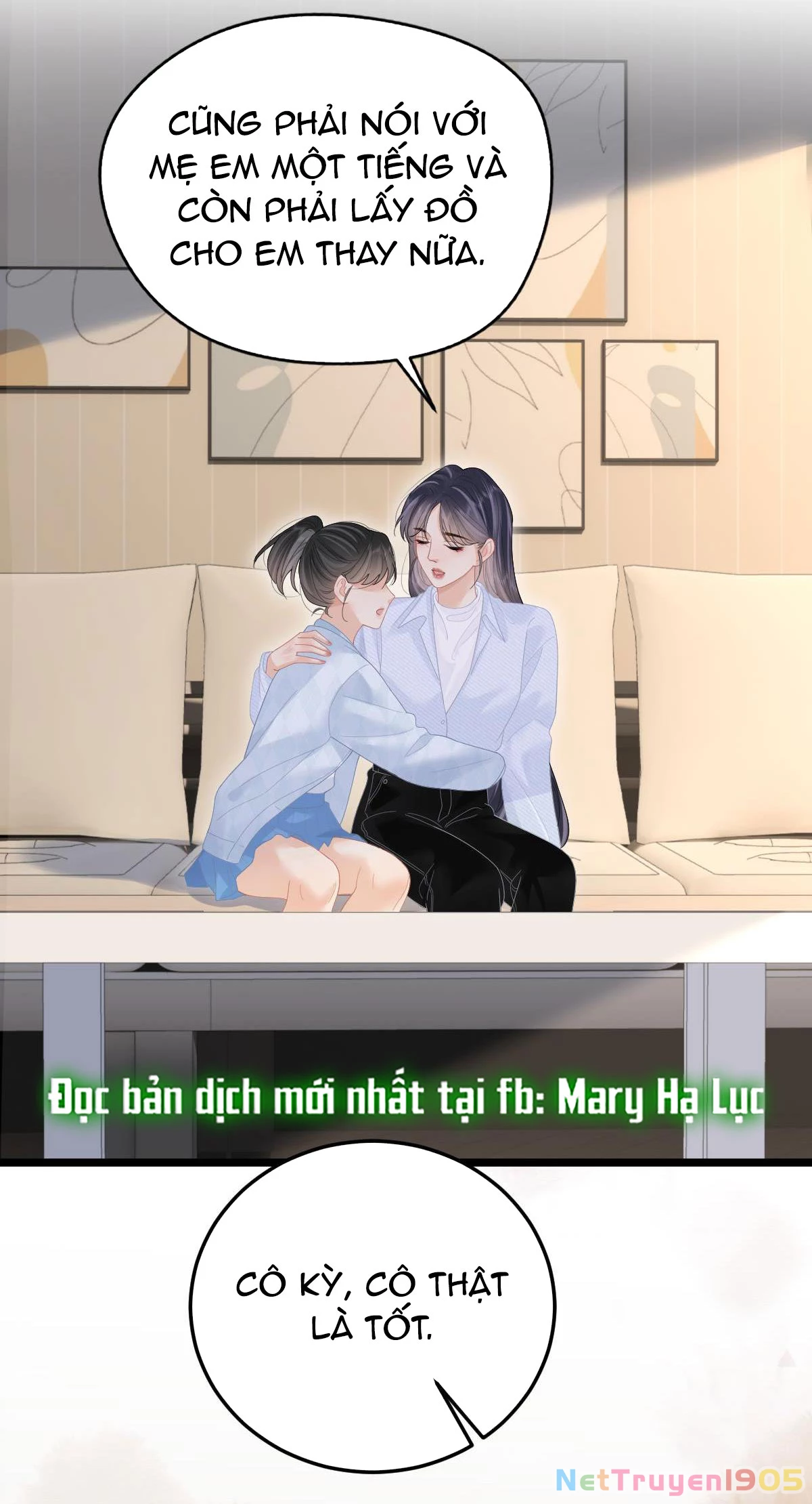 Luôn Có Giáo Viên Muốn Mời Phụ Huynh Chapter 54 - 19